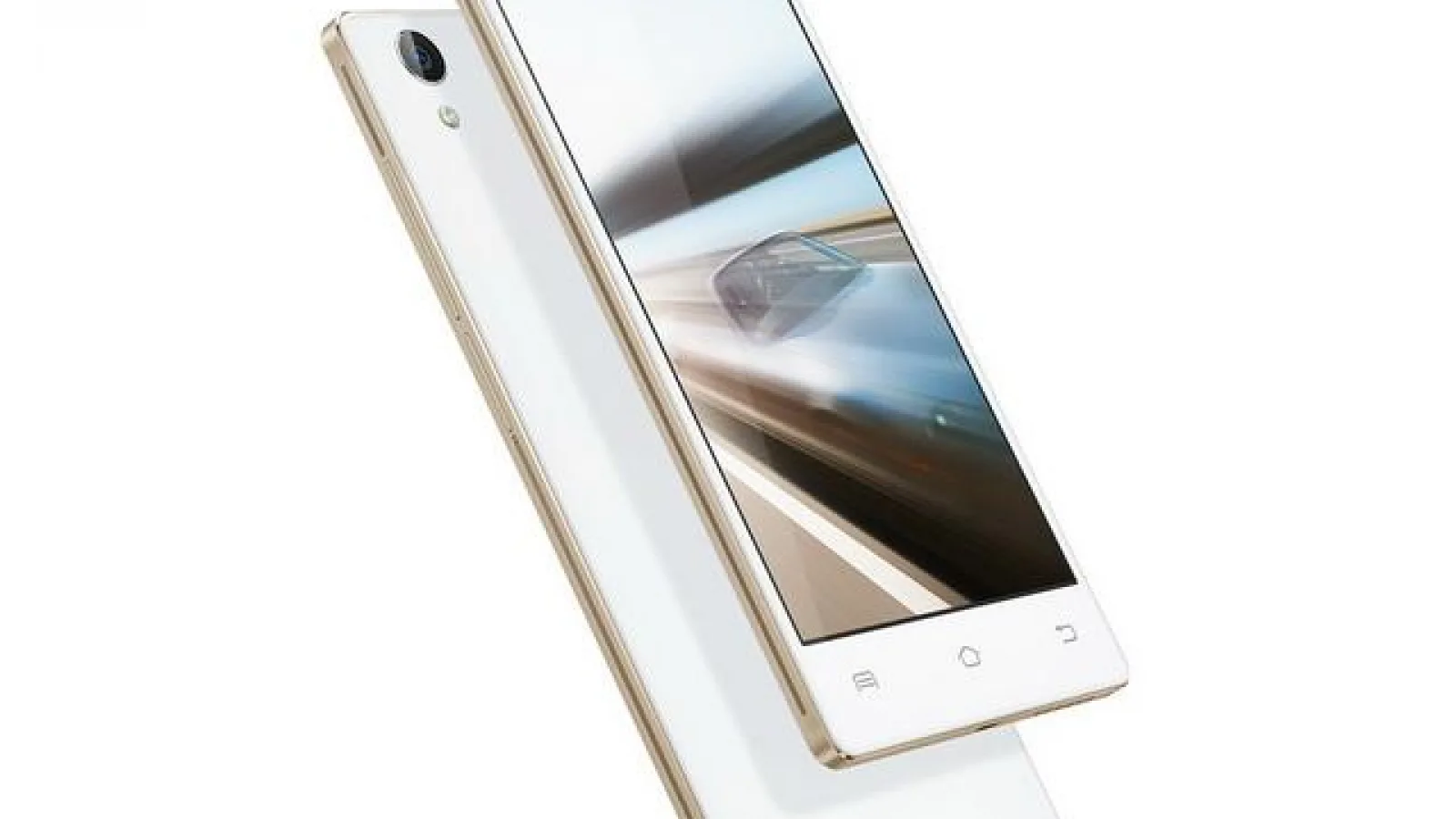 Vivo Y51 debutează oficial, cu ecran de 5 inch, 2 GB RAM şi design angular arătos