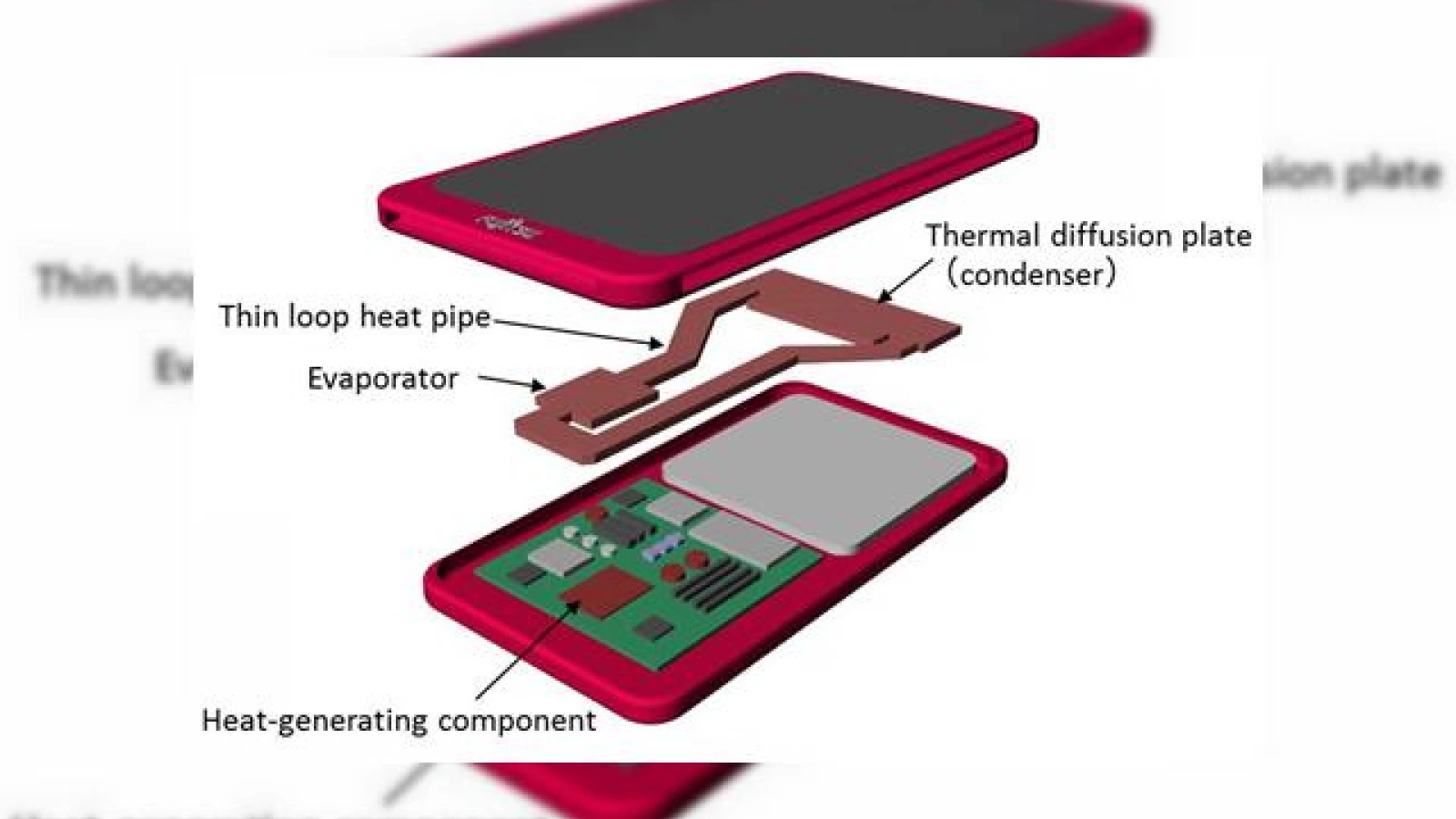 Samsung Galaxy S7 ar putea sosi cu un sistem de răcire similar celui de pe Xperia Z5