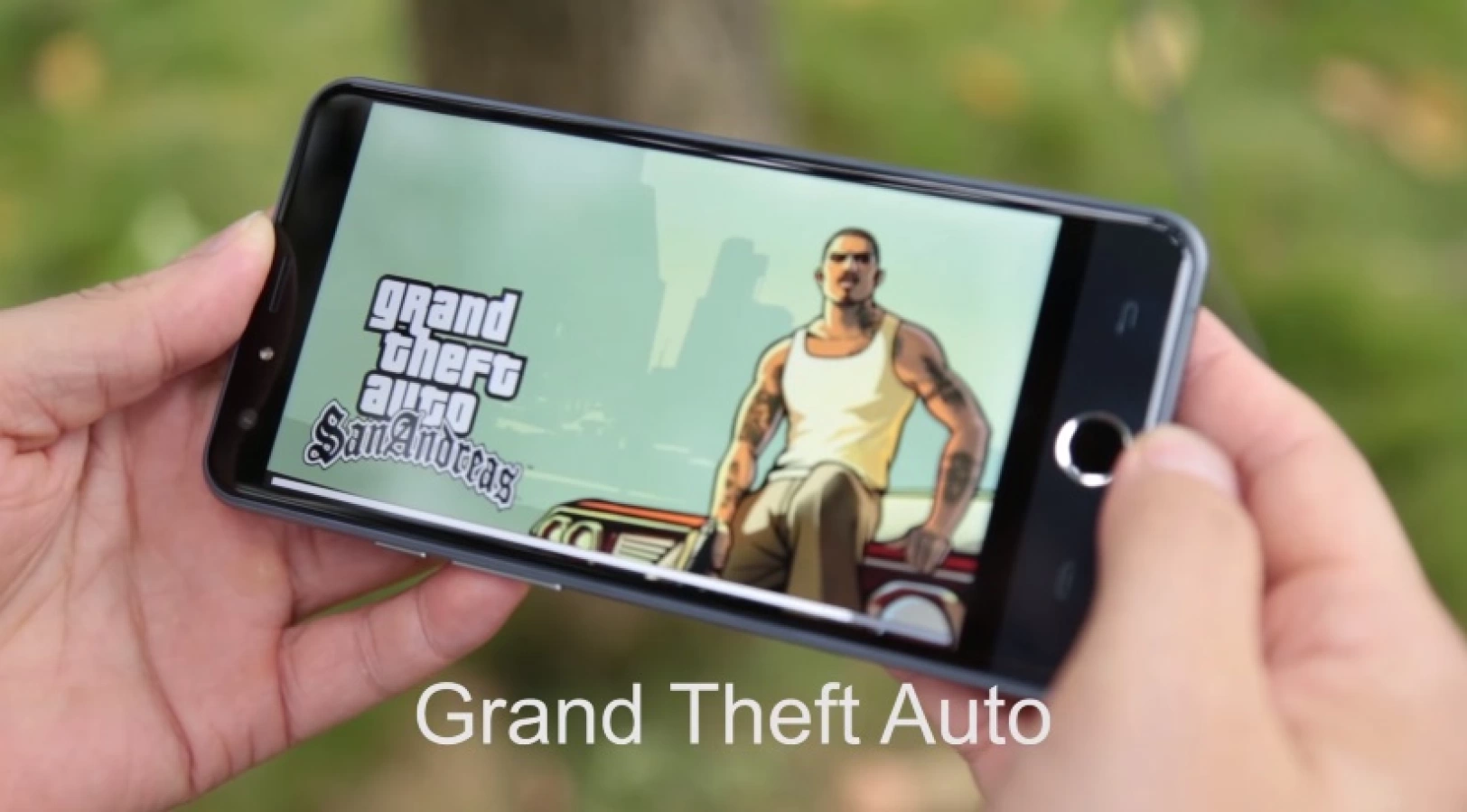 Ulefone Be Touch 3 se descurcă de minune și la capitolul gaming; iată ce titluri putem rula pe acest model fără probleme