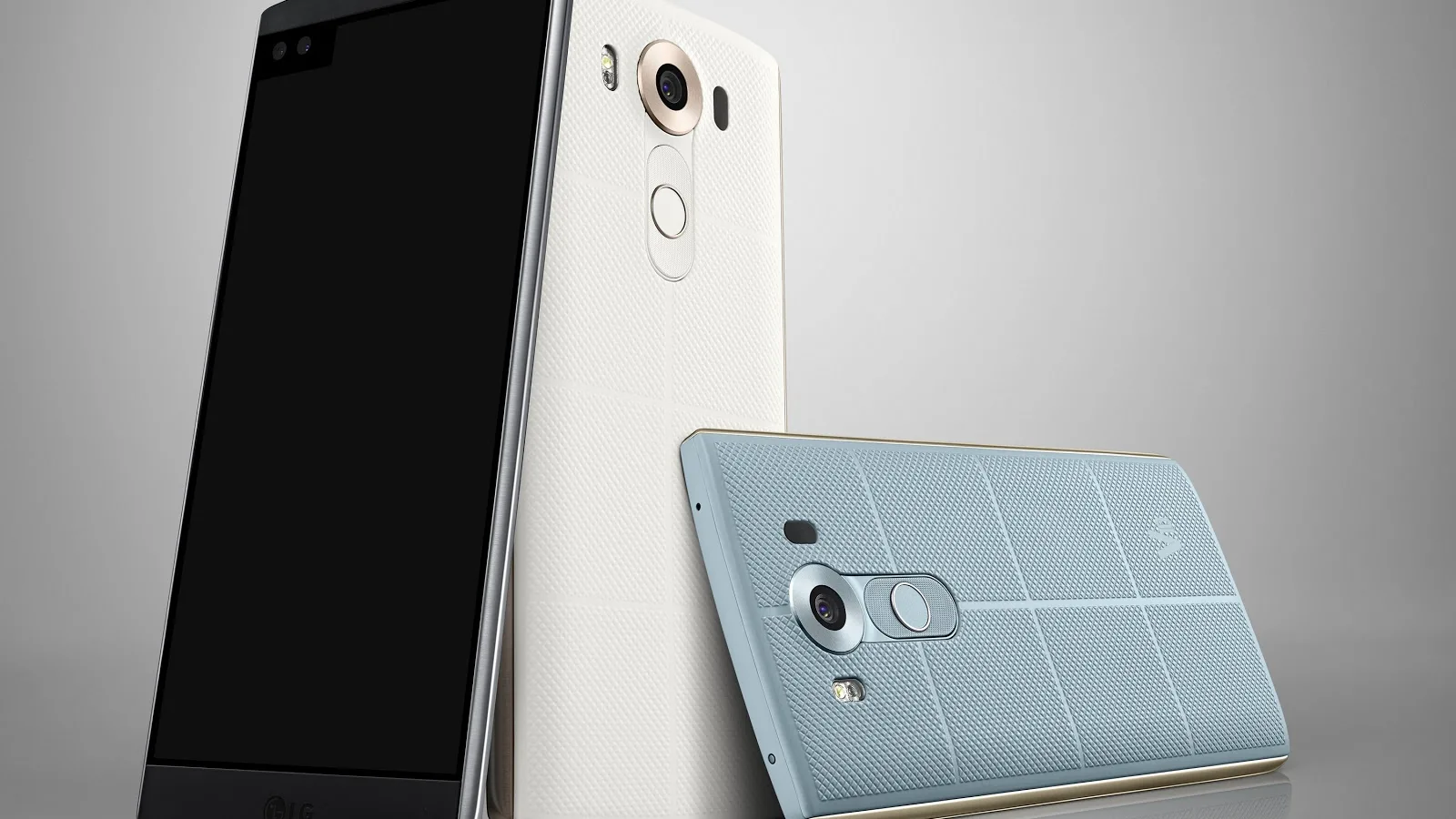 LG V10, smartphone-ul cu 4 GB RAM și display secundar, acum și în stocul eMAG.ro