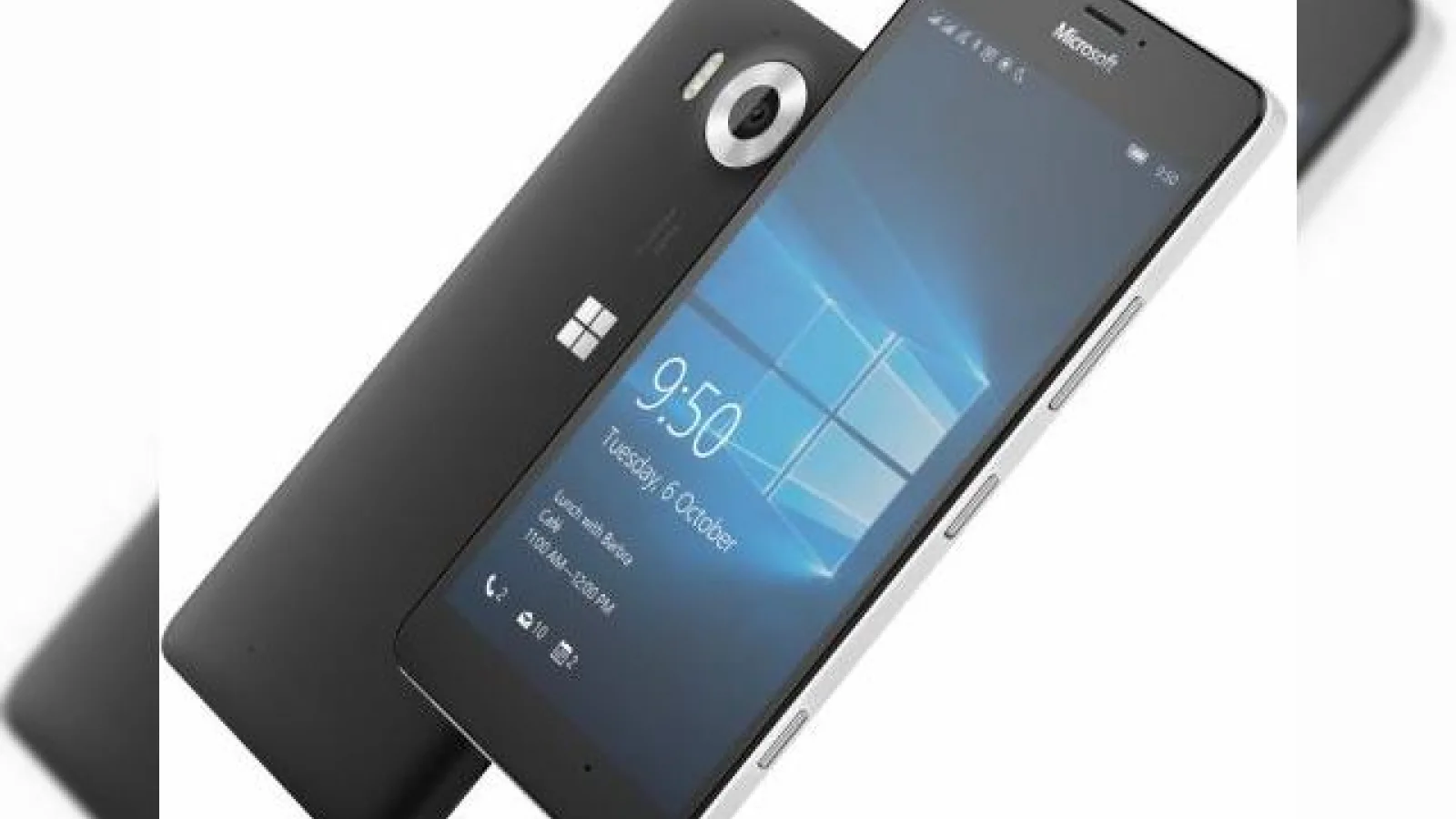 Microsoft Lumia 950 acum și în oferta Orange România; costă 2.400 lei fără abonament