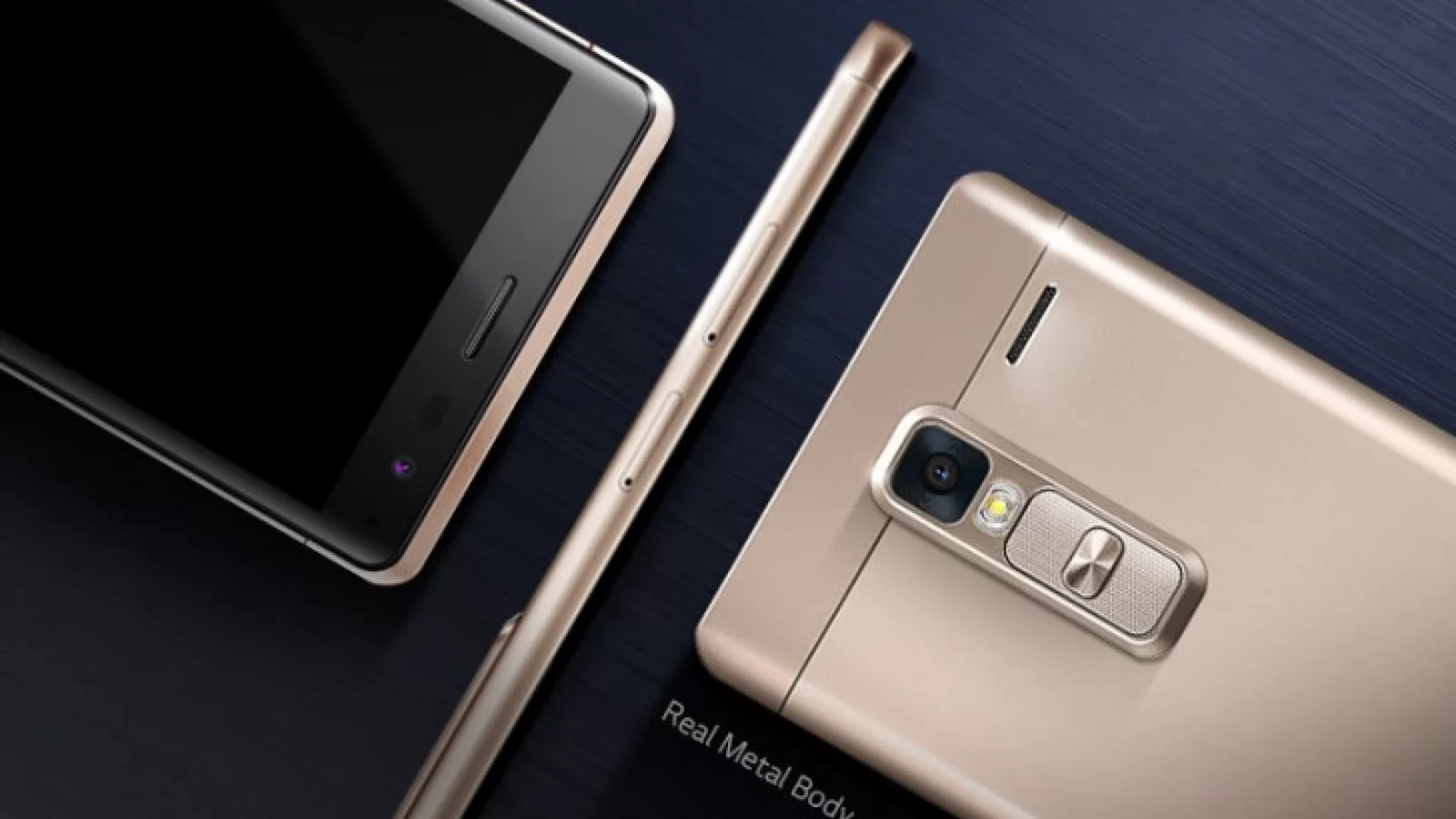 LG G5 ar putea sosi într-un corp metalic; primele zvonuri sugerează o lansare pregătită pentru luna februarie