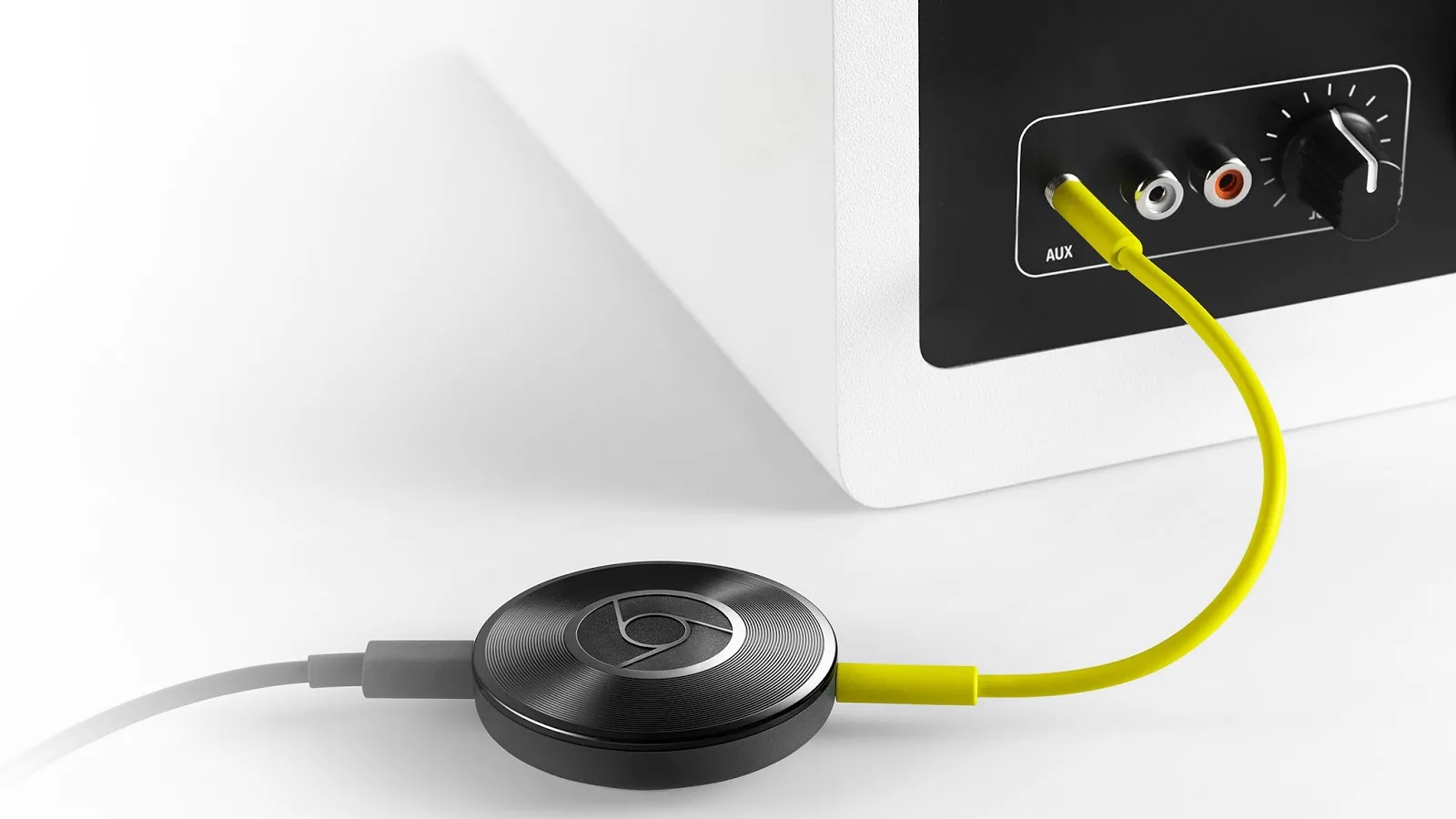 Chromecast Audio primește un update ce ne aduce suport pentru streaming pe mai multe difuzoare