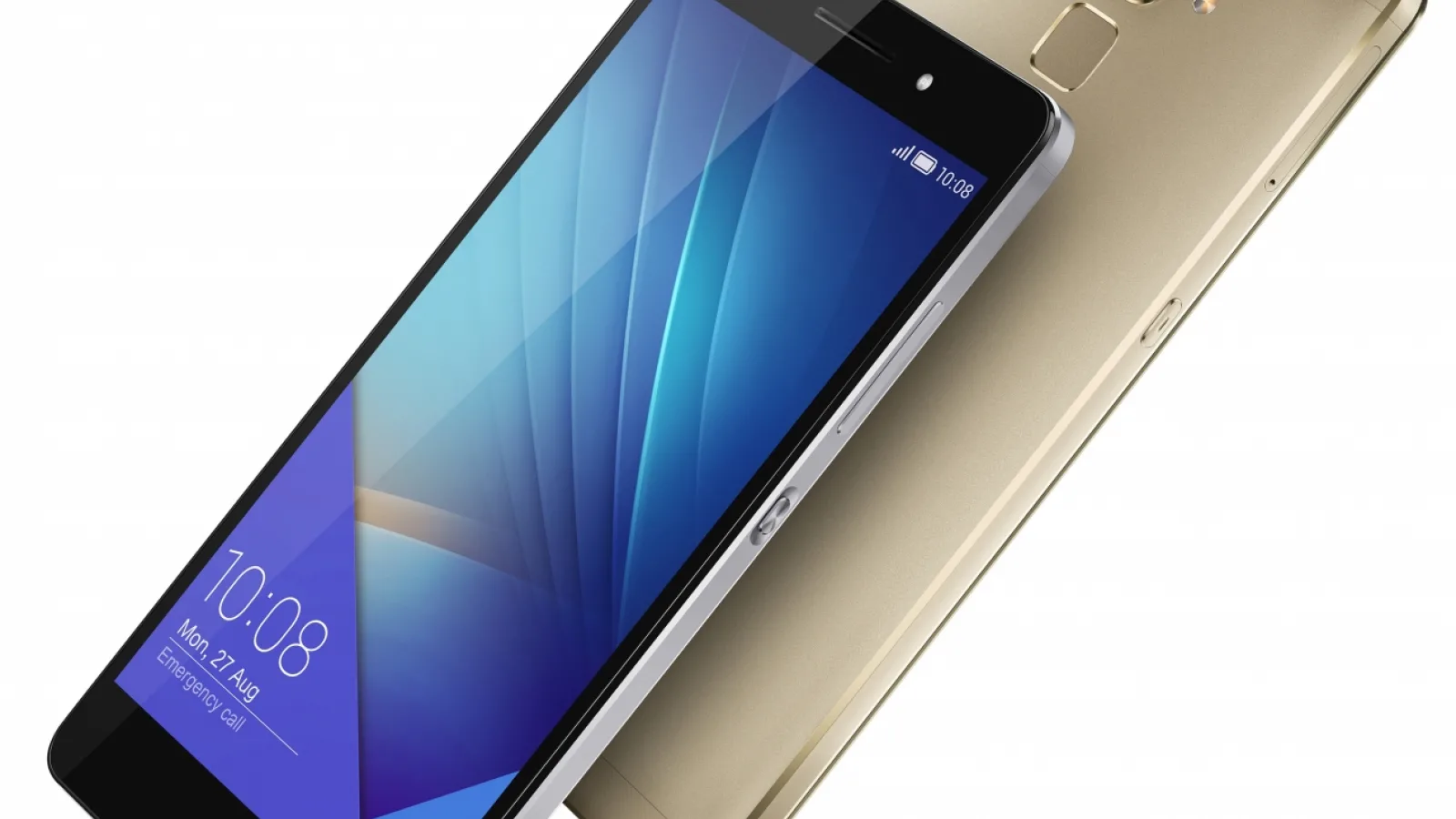 Huawei lansează o versiune actualizată pentru Honor 7; vine cu tehnologia de încărcare rapidă și rulează Android 6.0 Marshmallow