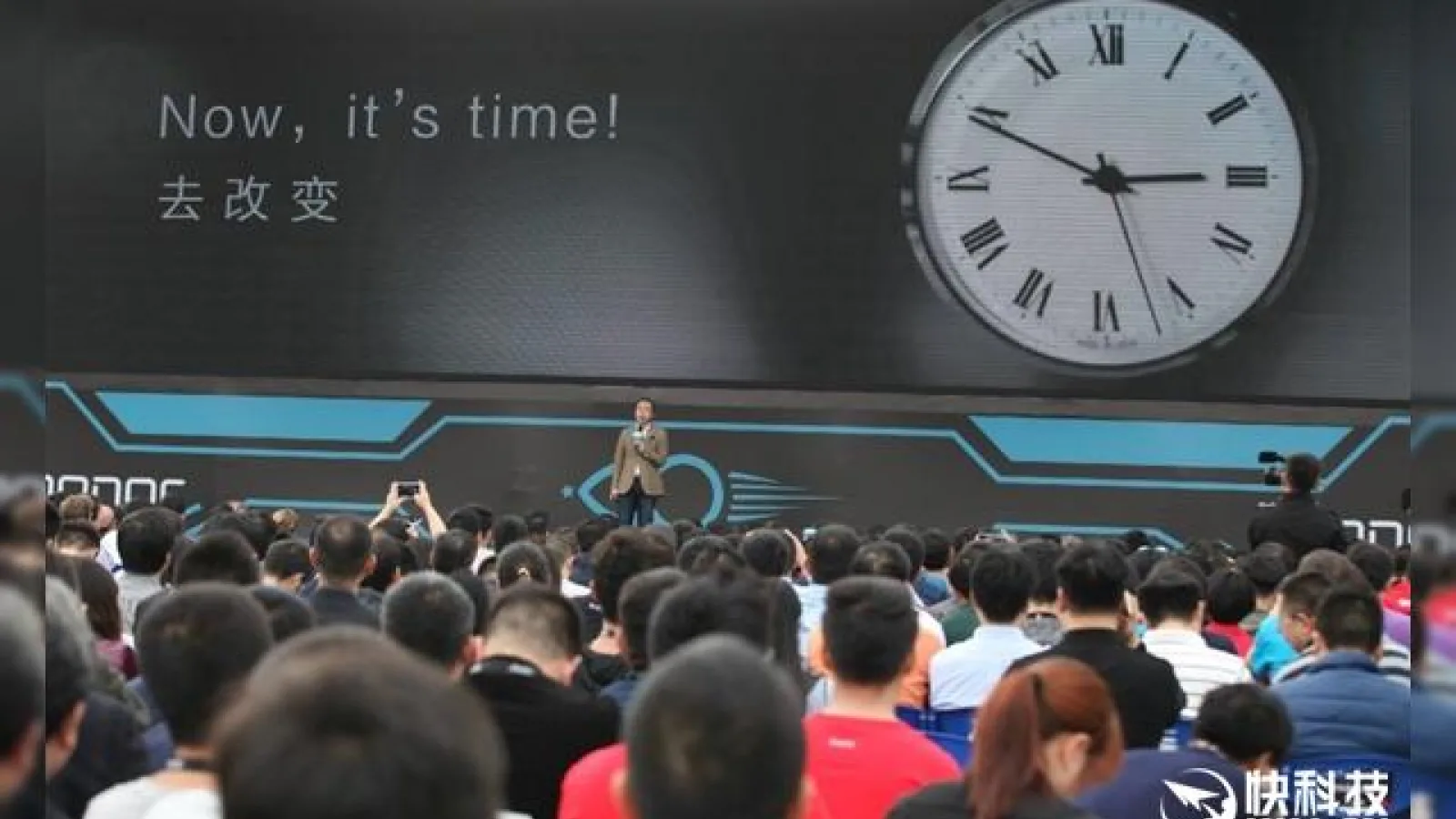 Huawei anunţăt lansarea protocolului HiLink pentru soluţii Internet of Things în trimestrul 2 al anului viitor; O evoluţie spre smart Home şi de la Huawei