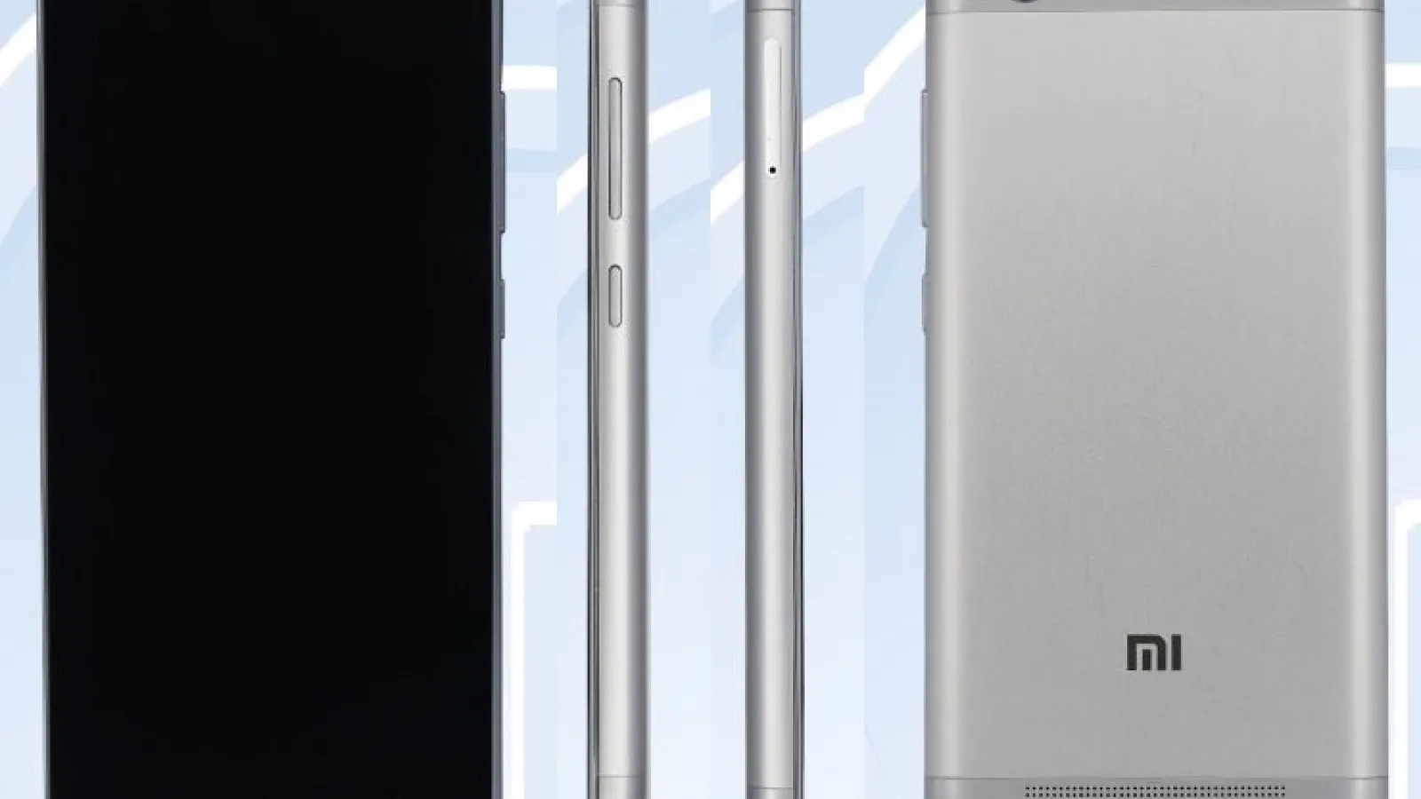 Xiaomi Redmi 3 (MI2015811) primește certificarea TENAA; device mid-range cu 2 GB memorie RAM