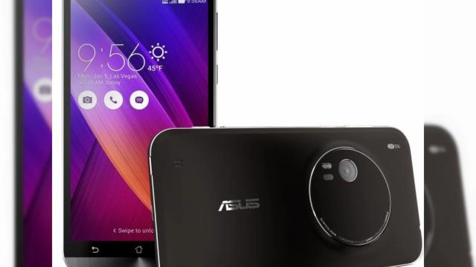 Asus ZenFone Zoom ajunge în sfârșit la vânzare; QuickMobile vinde produsul pentru suma de 2.399 lei