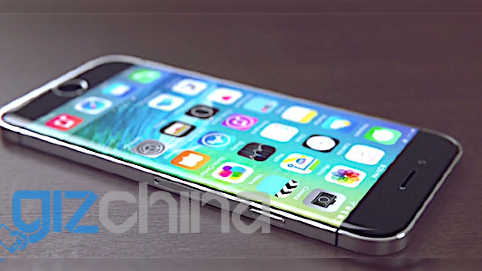Presupuse imagini cu iPhone 7 apar pe web, indică o revenire la un design cu o ramă mai proeminentă şi suport pentru încărcare wireless