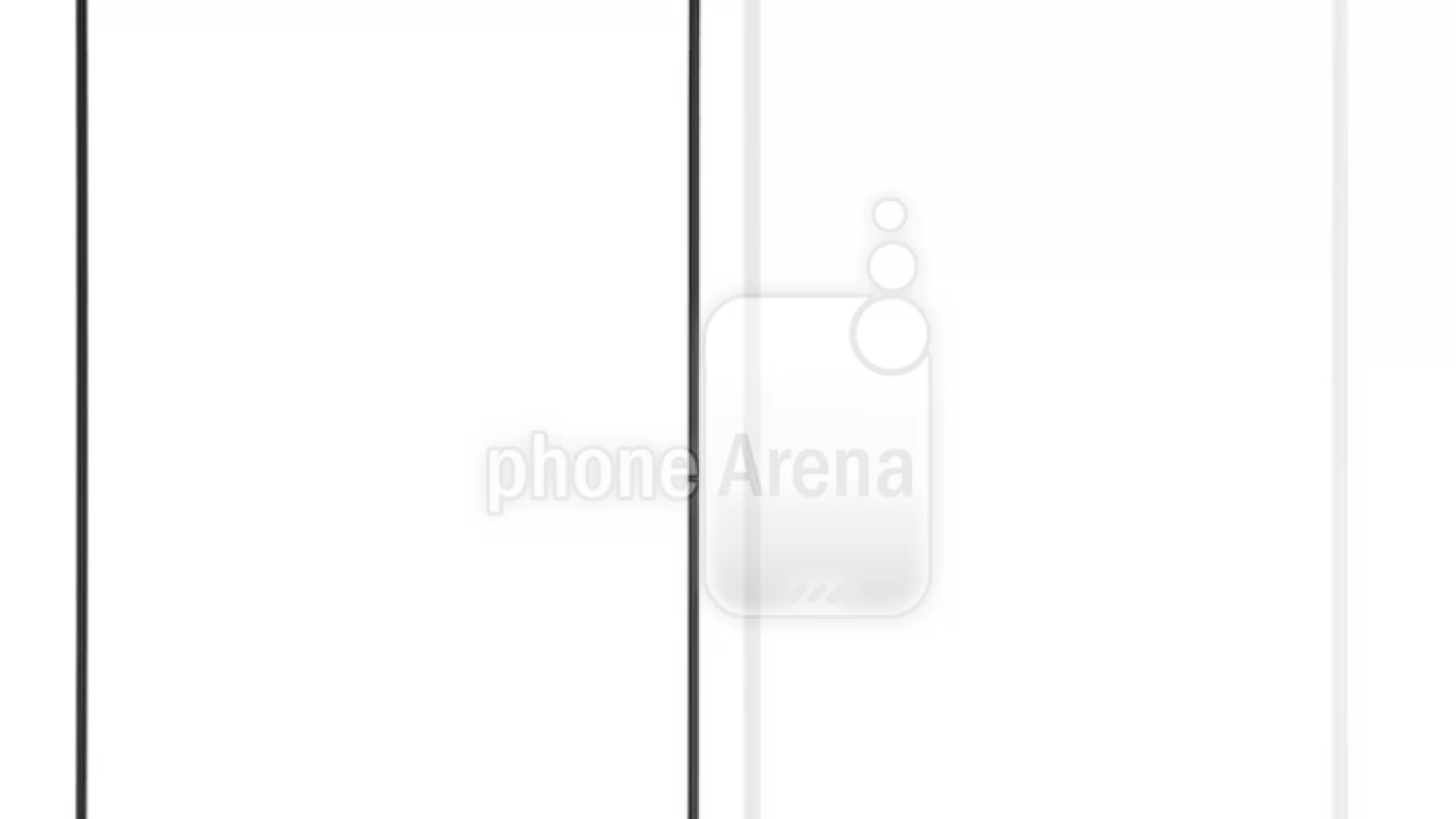Un alt panou frontal destinat lui Samsung Galaxy S7 ajunge pe web; acesta este comparat cu Note 5 și Galaxy S6