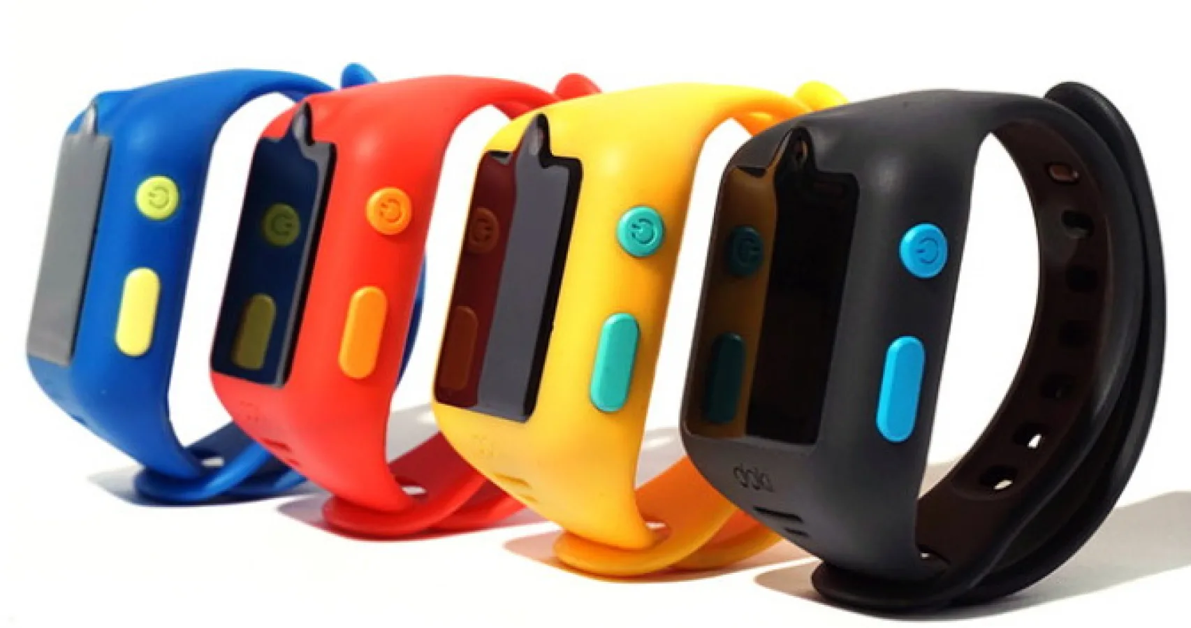 CES 2016: DokiWatch este un ceas pentru cei mici, vine cu apelare video 3G si camera de 2 MP