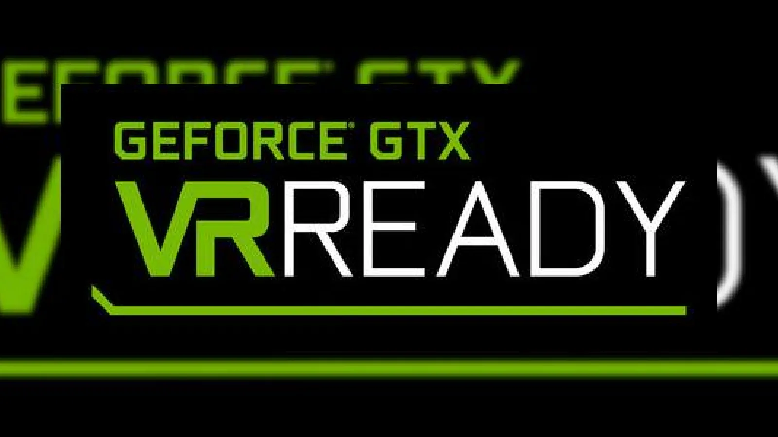 CES 2016: Nvidia anunţă produse compatibile cu realitatea virtuală şi insigna "GeForce GTX VR Ready"