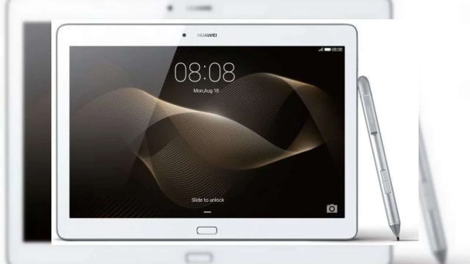 CES 2016: Huawei MediaPad M2 10 debutează oficial - tableta de 10 inch cu procesor Kirin 930, stylus M Pen