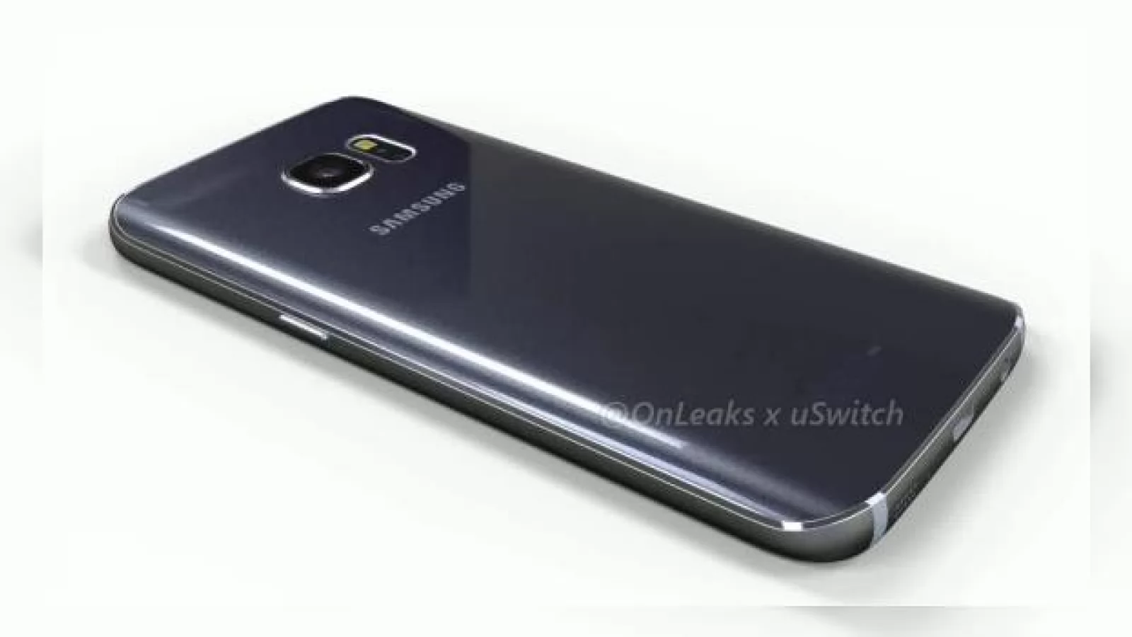 Samsung Galaxy S7 își prezintă design-ul într-un clip video; panoul spate adoptă o curbură în stil Note 5