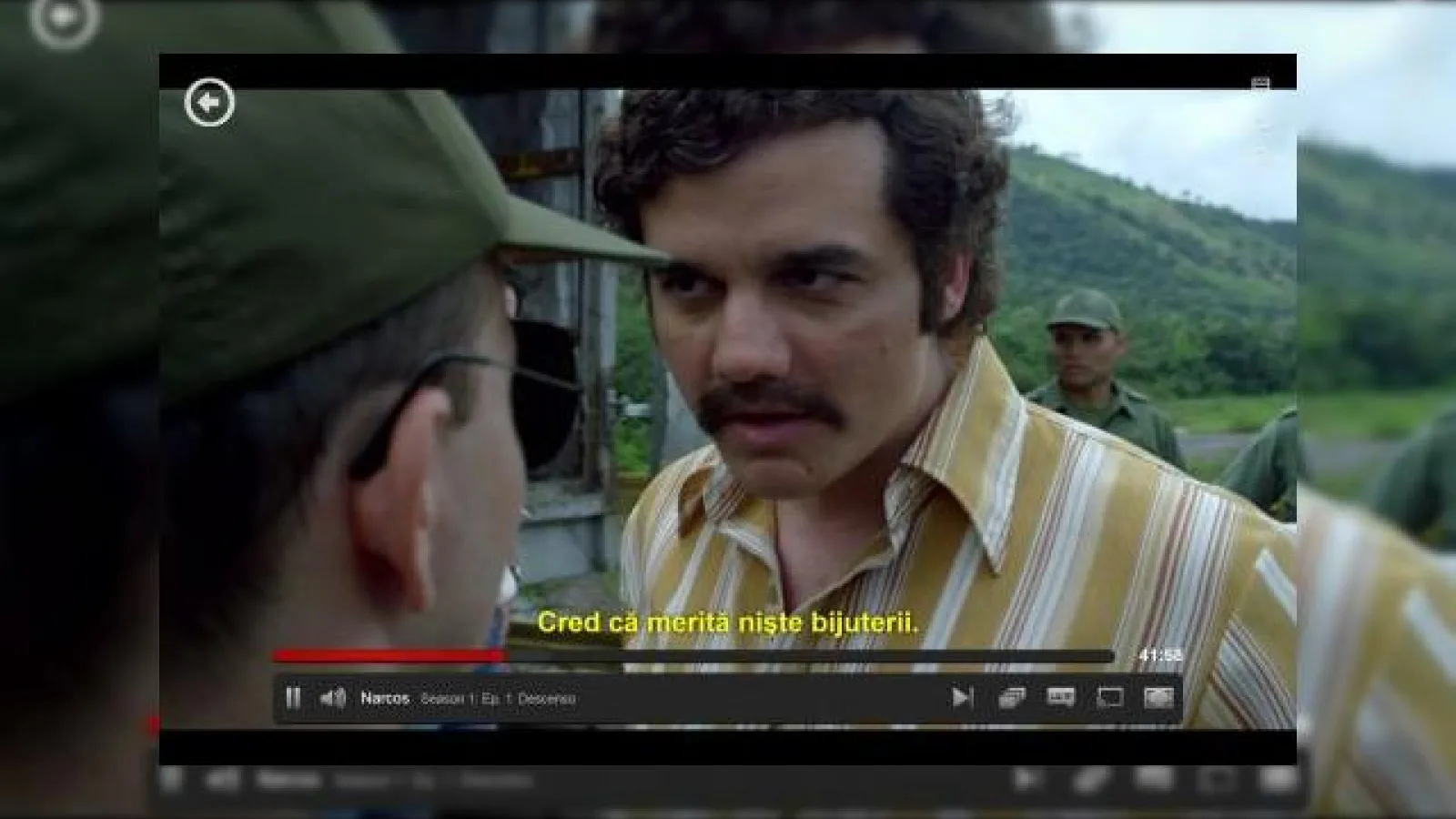 Netflix în România: cum să ai subtitrare în limba română pe televizor folosind Netflix și Chromecast