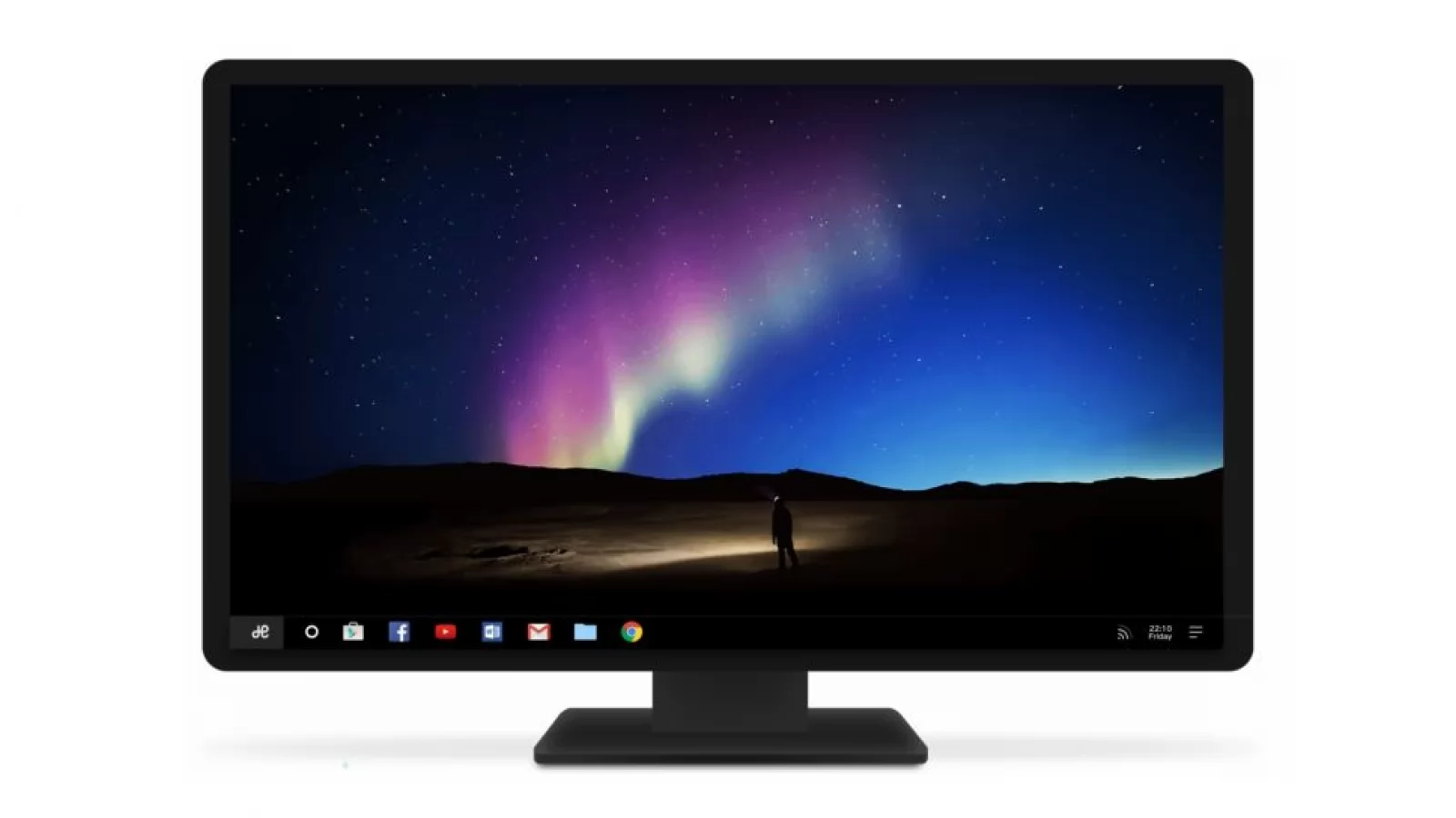 Remix OS aduce multitaskingul său de pe Android şi pe tabletele cu Windows; Varianta 2.0 gata de lansare (Video)