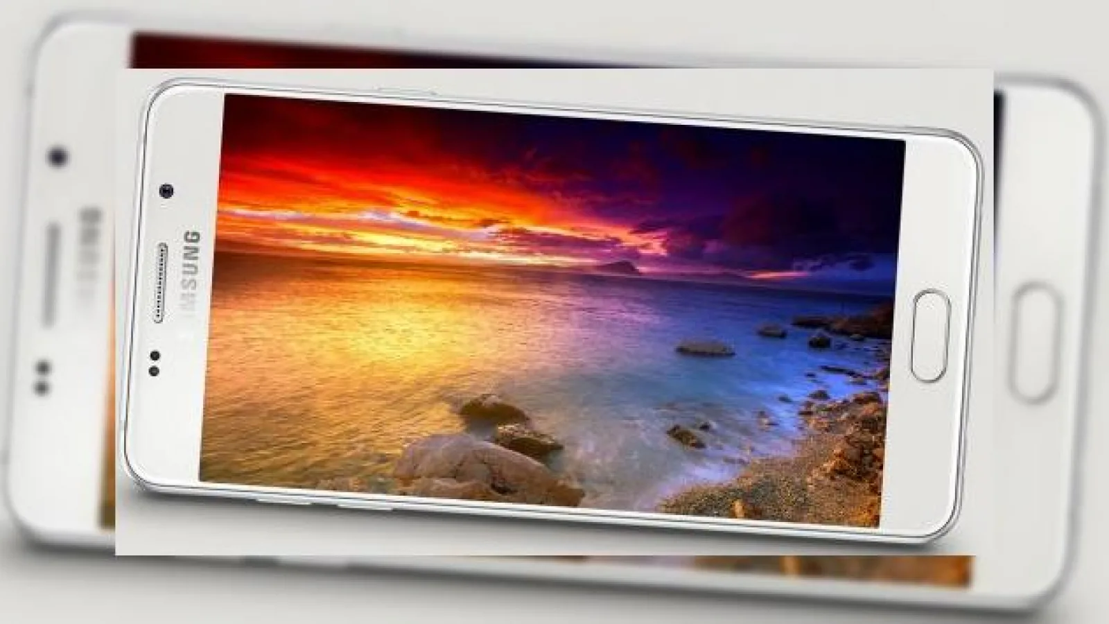 QuickMobile listează smartphone-ul Samsung Galaxy A5 (2016) în ofertă; iată prețul său de comercializare