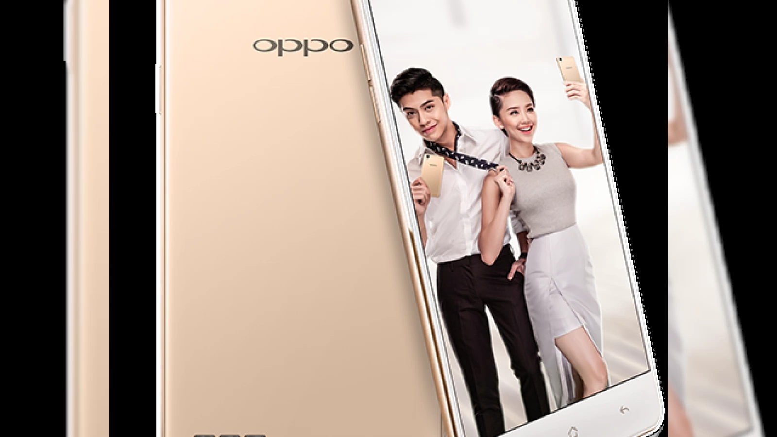 Oppo F1 este lansat oficial în Vietnam; telefon mid-range cu 3 GB RAM și cameră frontală de 8 megapixeli