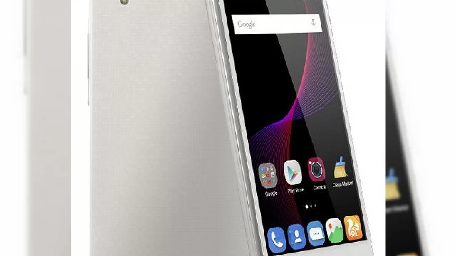 ZTE Blade D Lux anunţat oficial: phablet de 5.5 inch cu baterie de 3000 mAh, cameră selfie bună