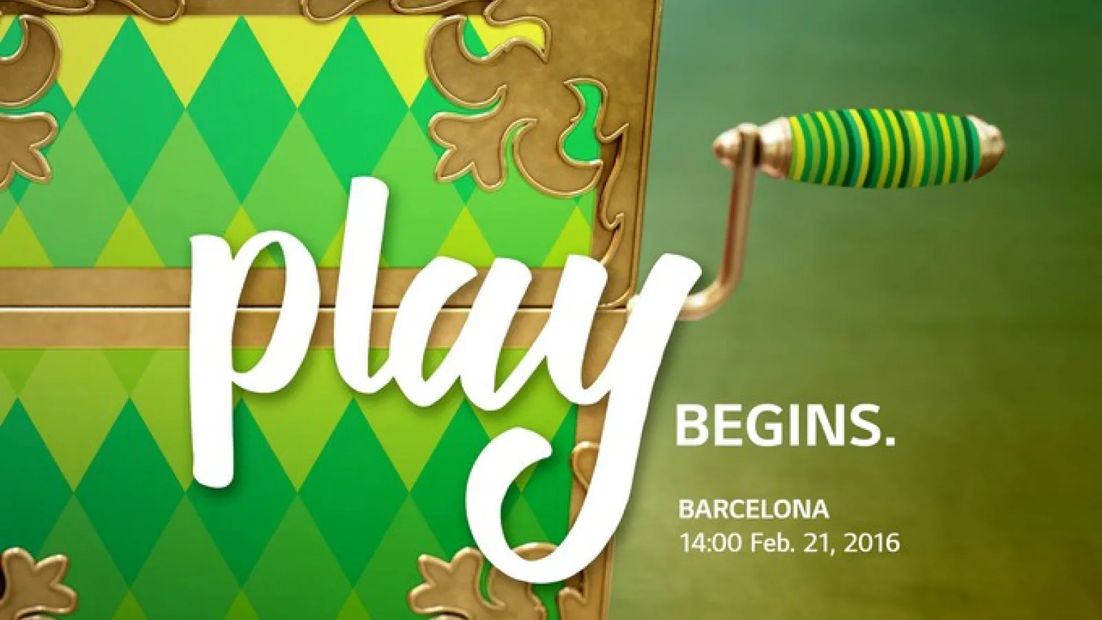 Invitația LG pentru evenimentul MWC 2016 face aluzie la un smartphone axat pe redarea audio; să fie LG G5?