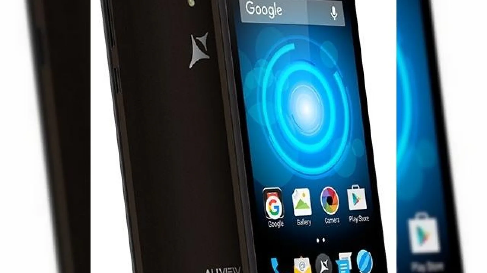 Allview P5 PRO este anunțat oficial; vine cu display IPS de 4.5 inch și costă doar 349 lei la pre-comandă