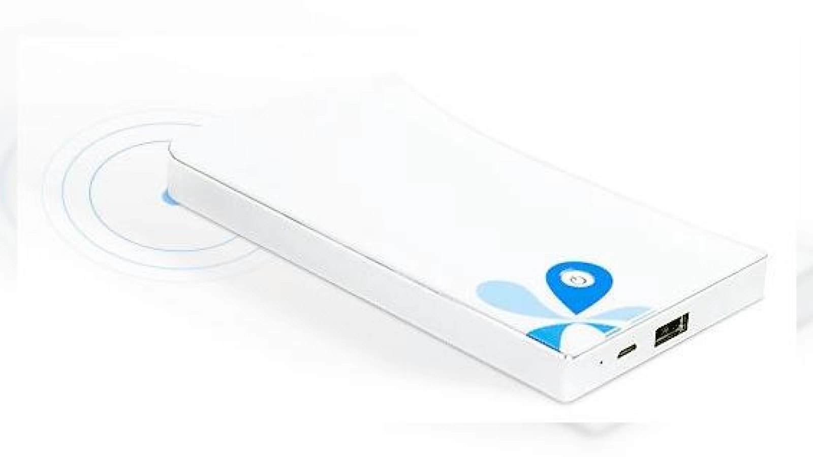 Ocean este un server portabil cu mărimea unui smartphone, preţ de 149 dolari şi alimentare pe baterie