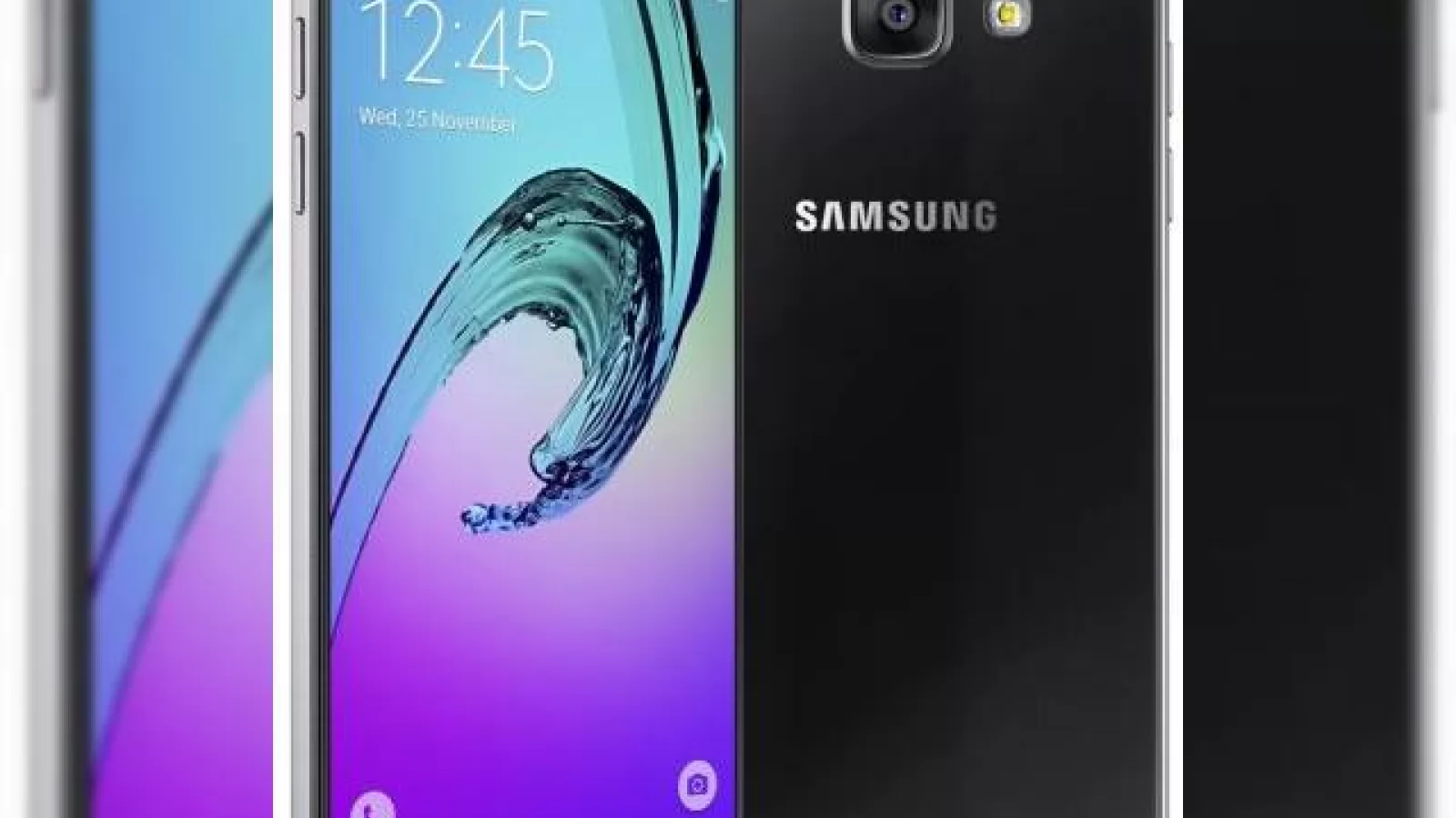 Samsung Galaxy A5 (2016) are parte de o reducere prin intermediul QuickMobile; prețul scade cu 200 lei