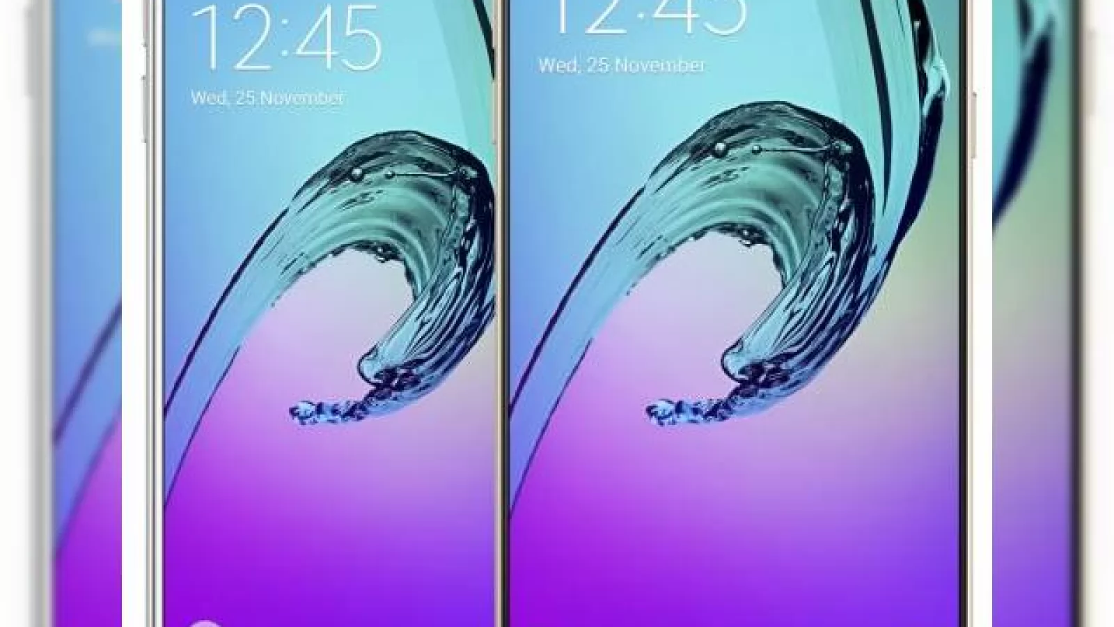 Samsung Galaxy A3 (2016) și Galaxy A5 (2016) ajung în stocurile Cel.ro; modelul de 4.7 inch costă 1.279 lei