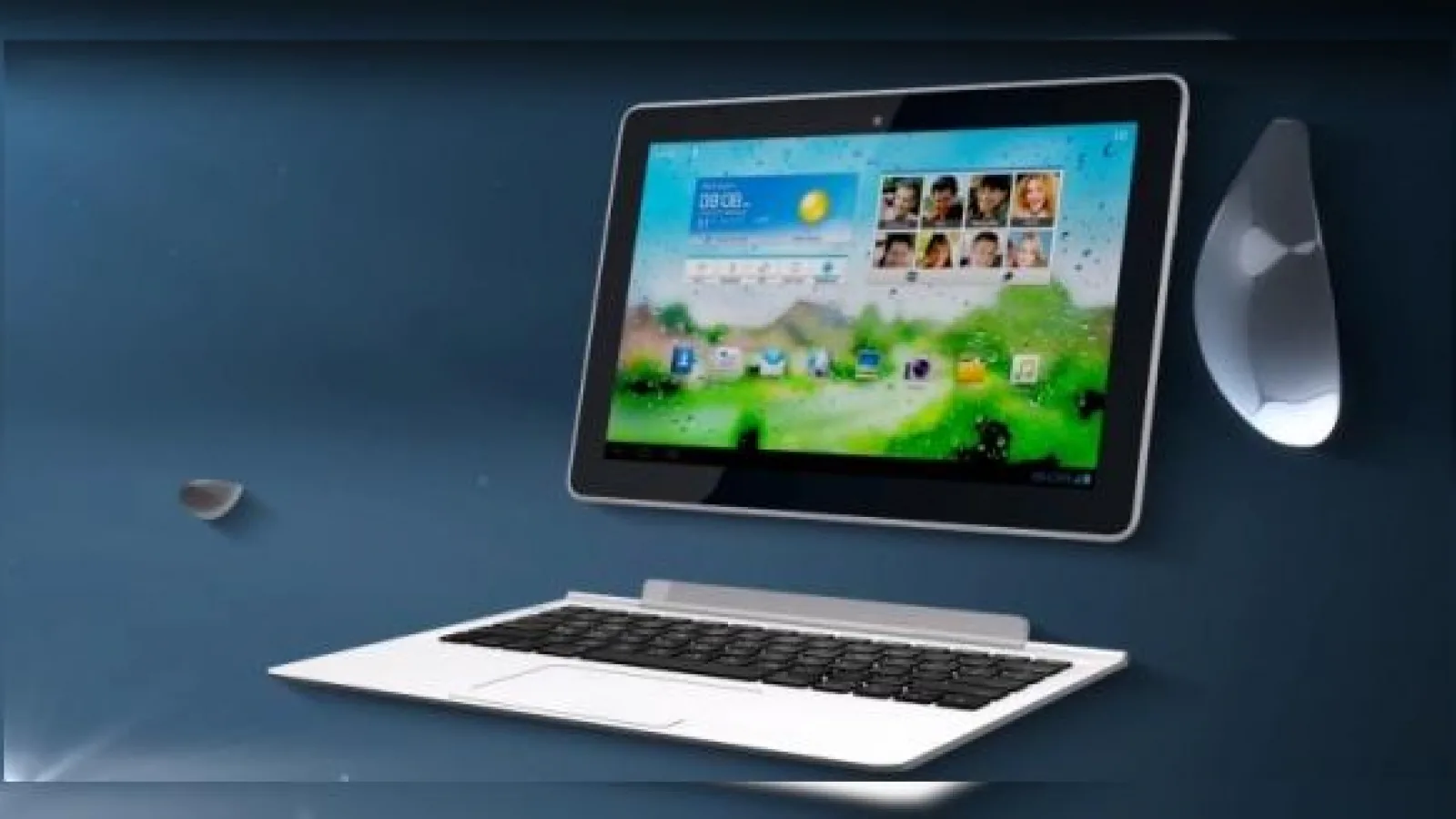 Huawei şi Xiaomi pregătesc convertibile şi laptopuri 2 în 1 cu diagonale sub 13 inch