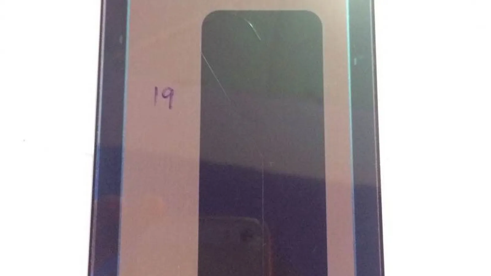 Samsung ar urma să folosească propriul panou touch pe Galaxy S7