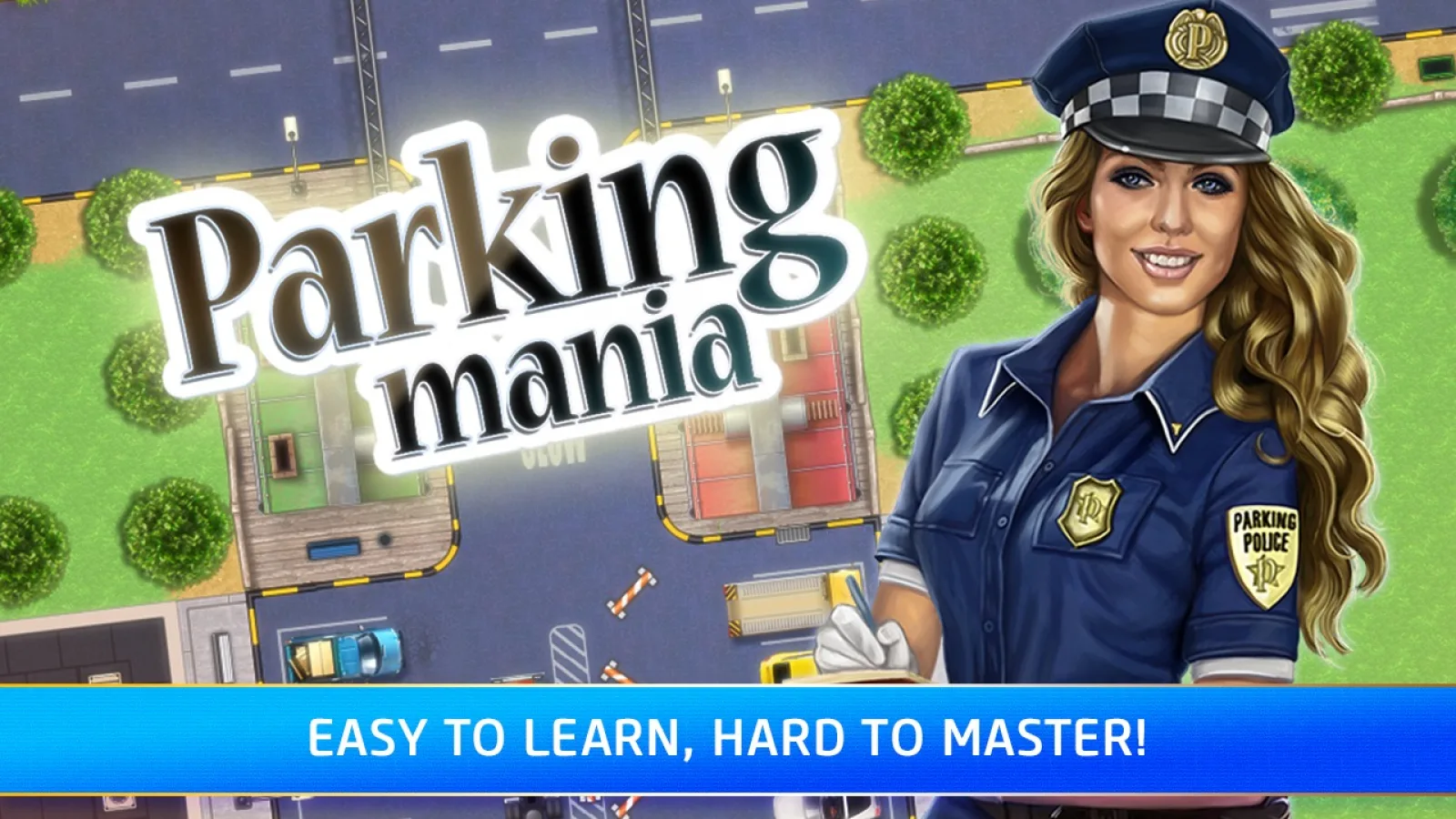Parking Mania Review (Sony Xperia M5): un joc frustrant de reflexe şi îndemânare, necesită multă răbdare (Video)