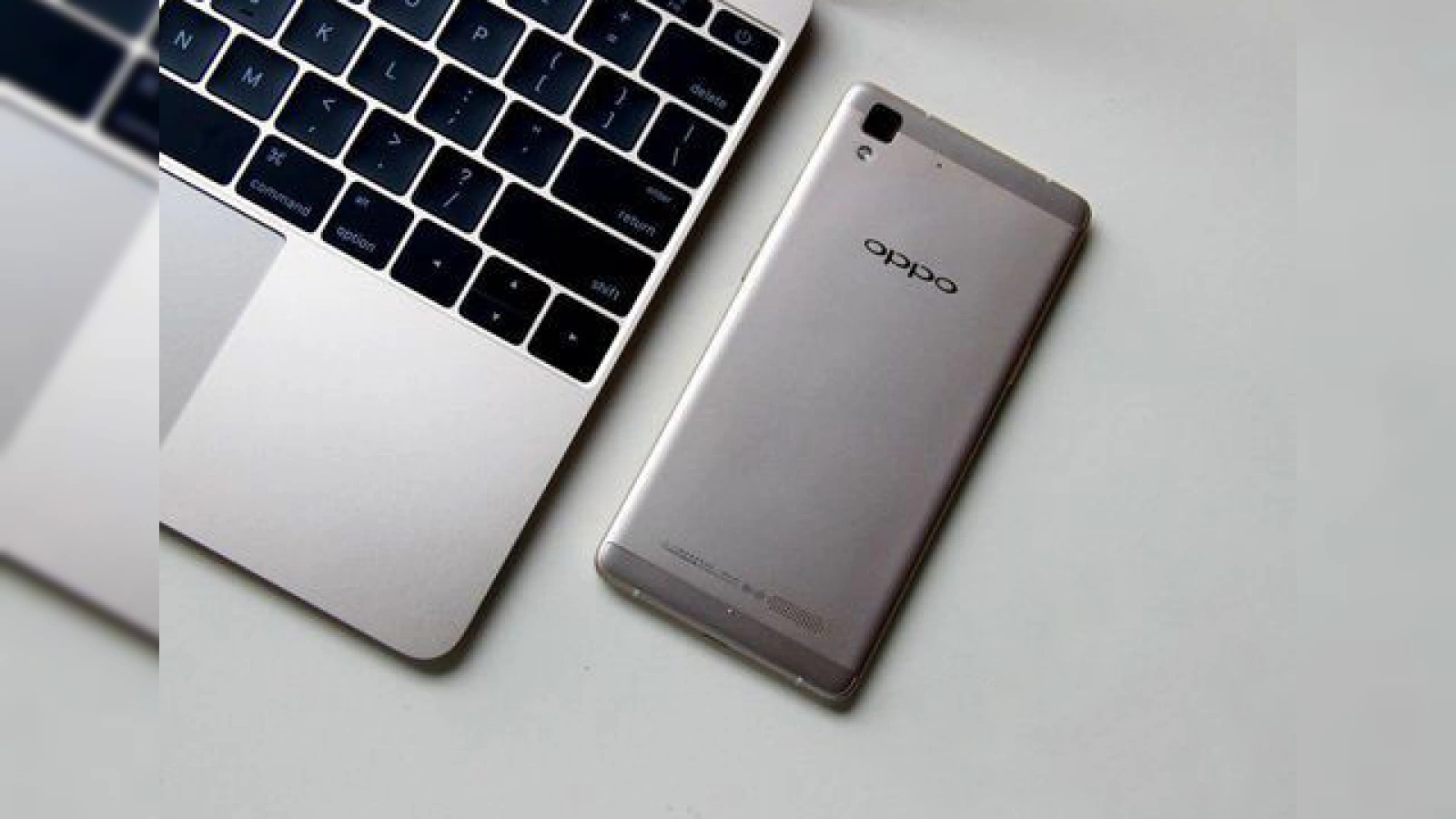 Oppo dezvăluie numărul de telefoane vândute anul trecut: 50 de milioane de unităţi, seria R7 aducând 15 milioane de modele vândute