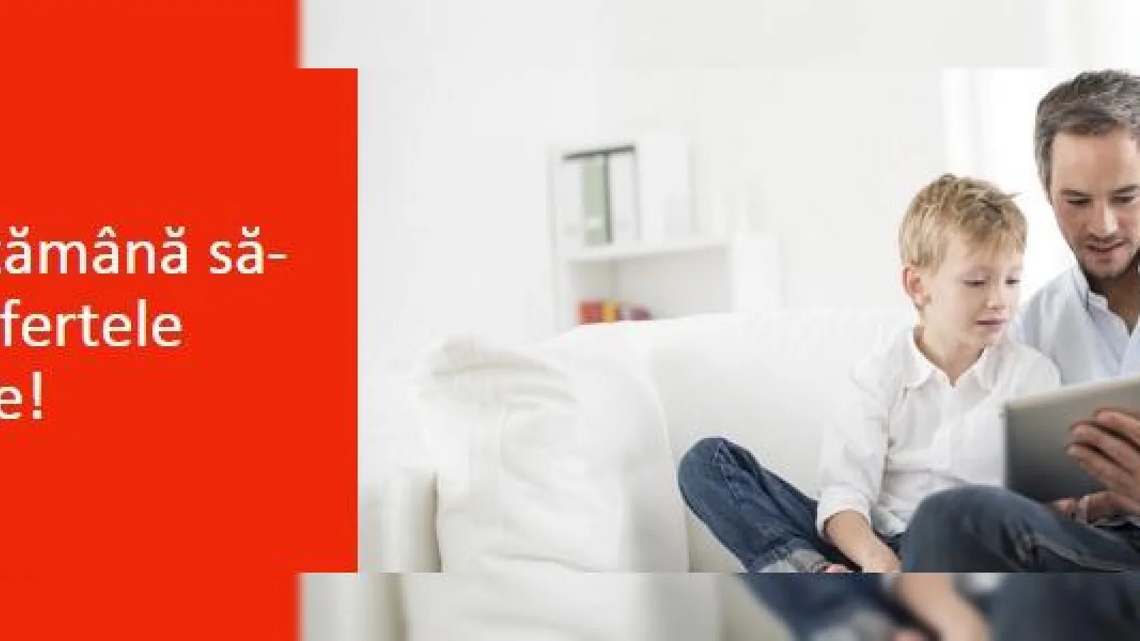 Reducerile eMAG continuă în perioada 26 ianuarie - 2 februarie; tableta Samsung Galaxy Tab S2 8.0 costă 1.399 lei acum
