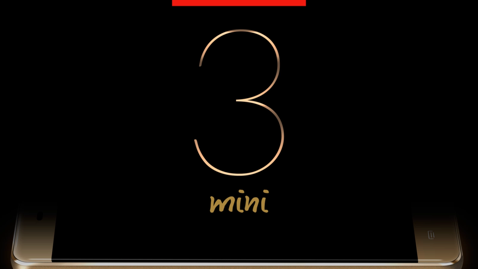 După Allview X3 Soul urmează și varianta Mini; vedem un prim teaser pentru acest smartphone metalic