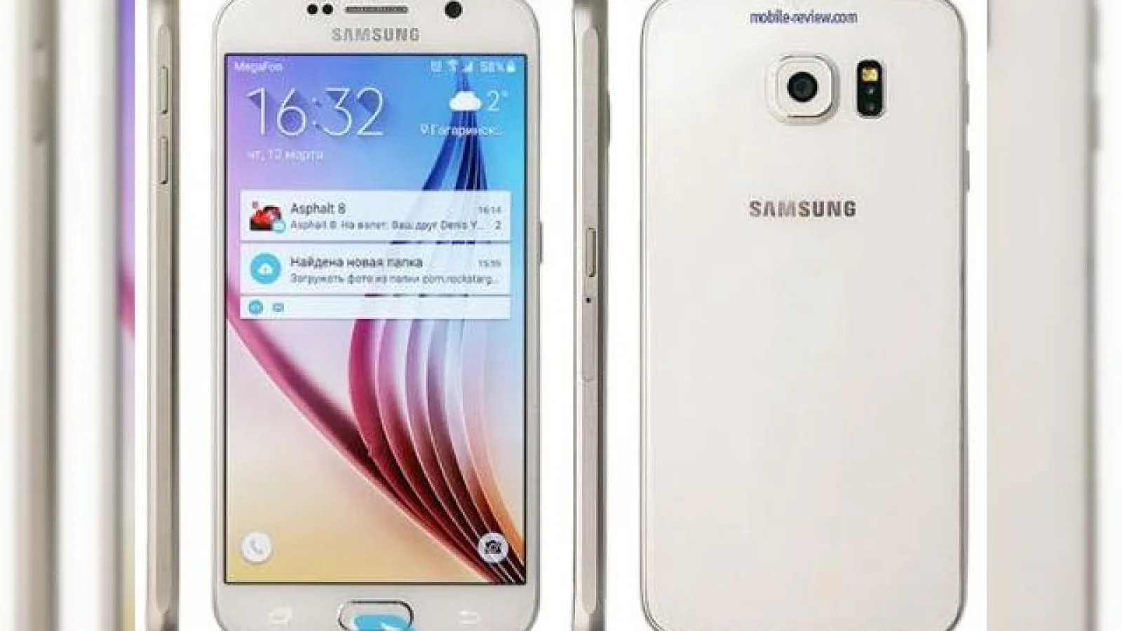 Samsung Galaxy S7 primeşte un preview uriaş de la un site din Rusia; Aflăm în sfârşit ce presupune camera BRITECELL