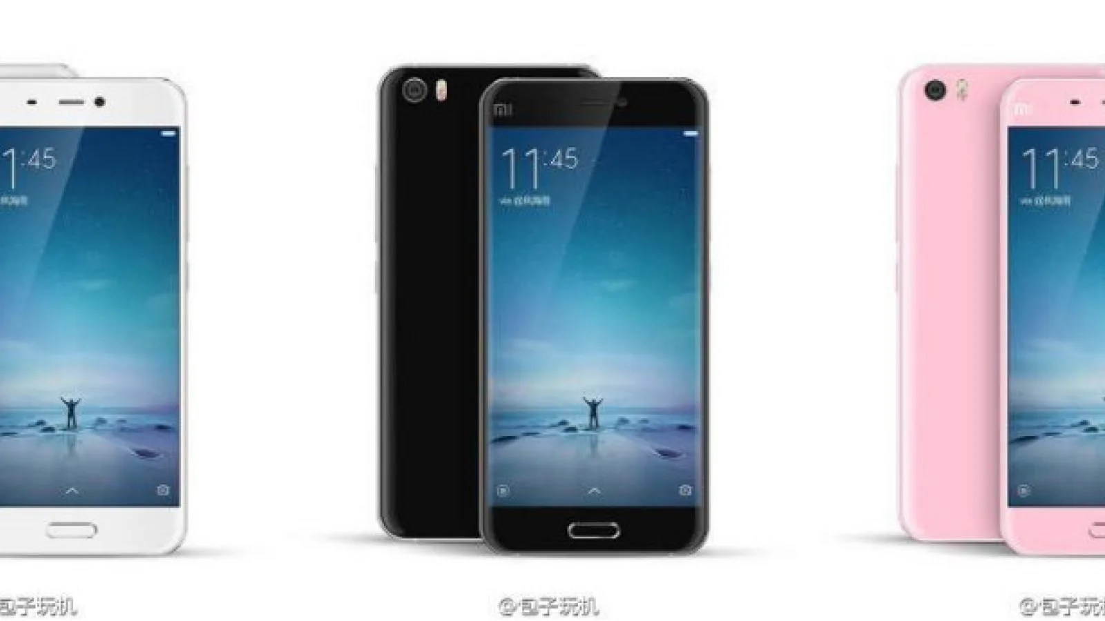 Xiaomi Mi 5 apare în benchmark-ul GFXBench, vine cu o diagonală de 5.7 inch