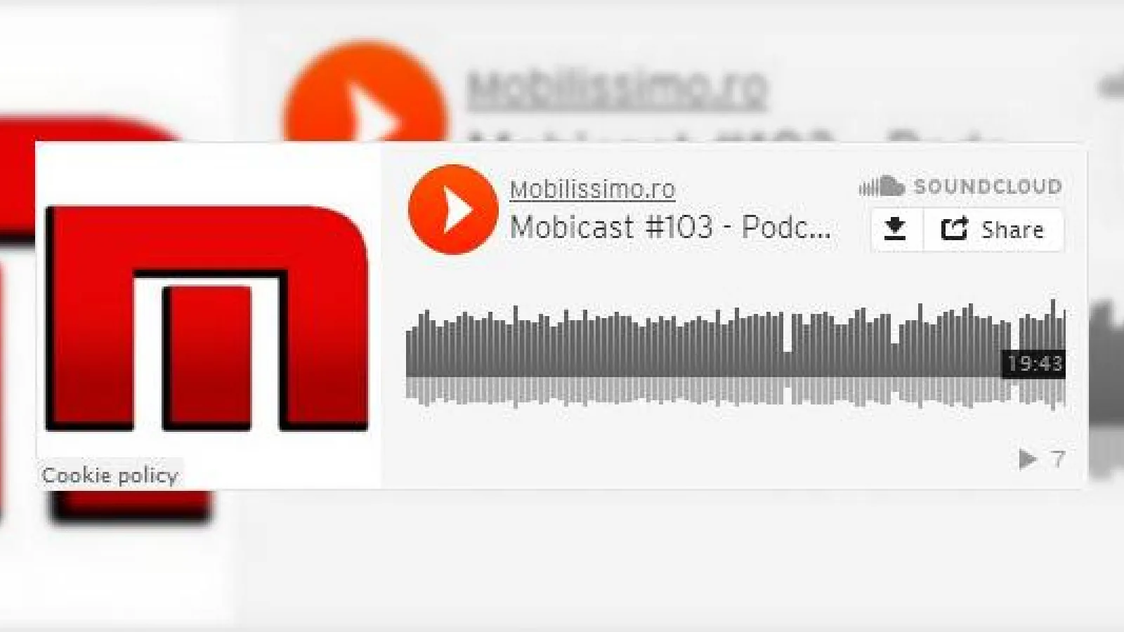 Mobicast 103: Podcast Mobilissimo.ro despre iPad Air 3 cu ecran 4K, Microsoft cumpăra Swiftkey şi jocuri noi pentru mobil