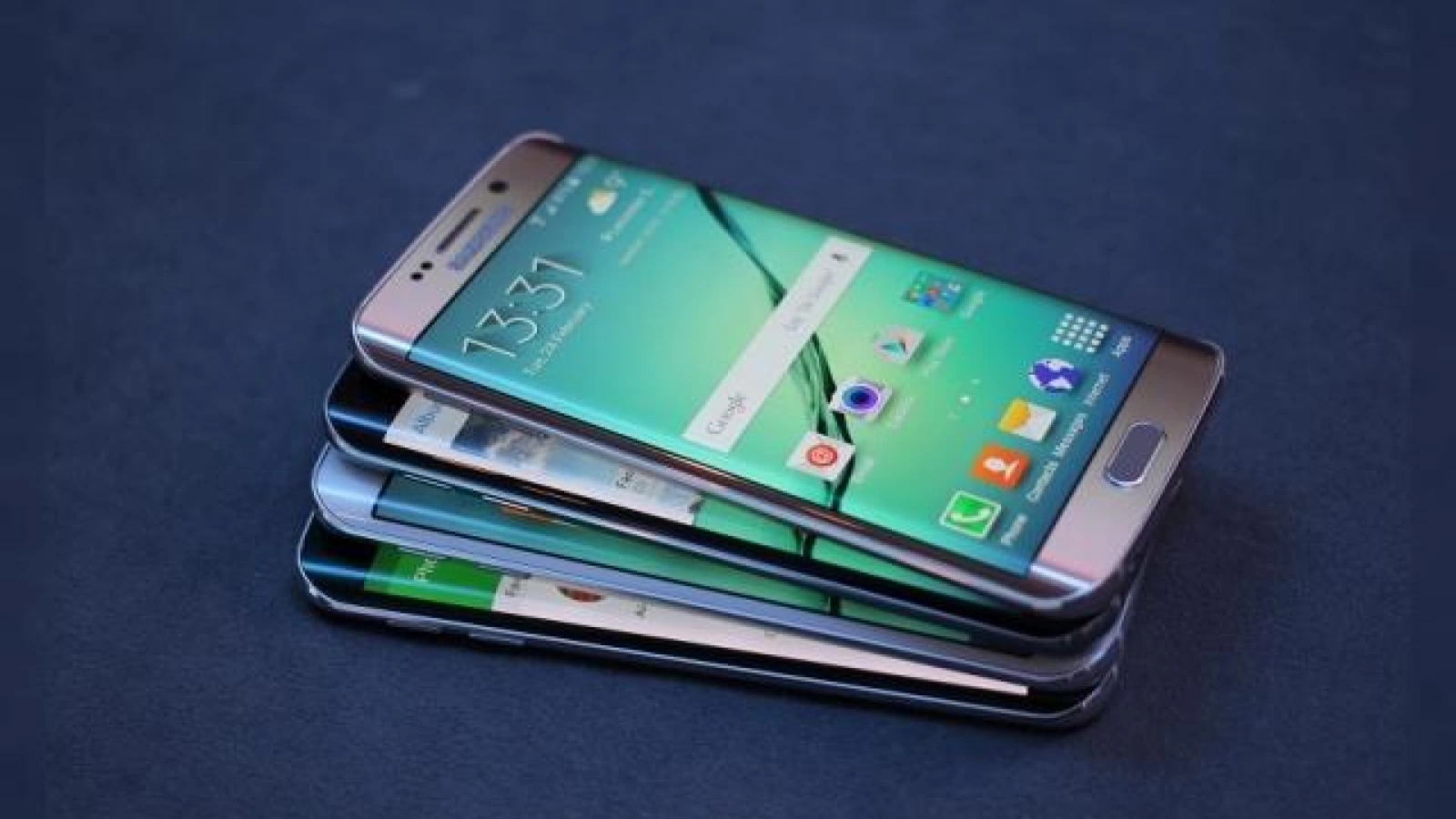 Noi scăpări ale lui Samsung Galaxy S7 oferă indicii legate de Android N şi suport pentru stylus