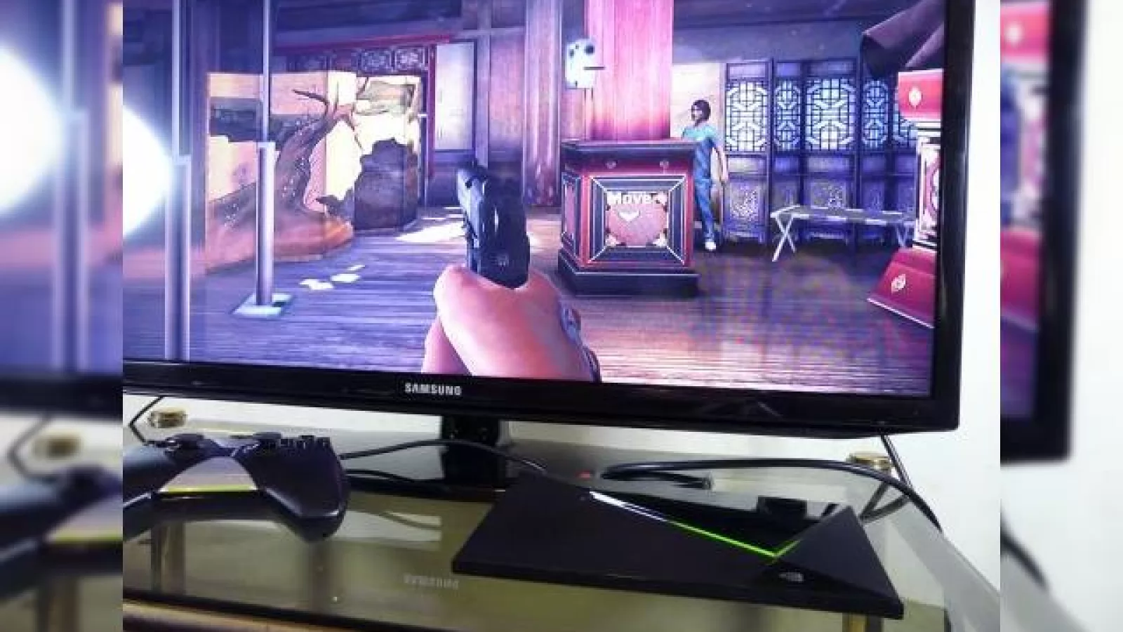 NVIDIA Shield TV Review: un set top box ideal pentru consumul 4K şi o consolă cu exclusivităţi şi ceva bug-uri (Video)