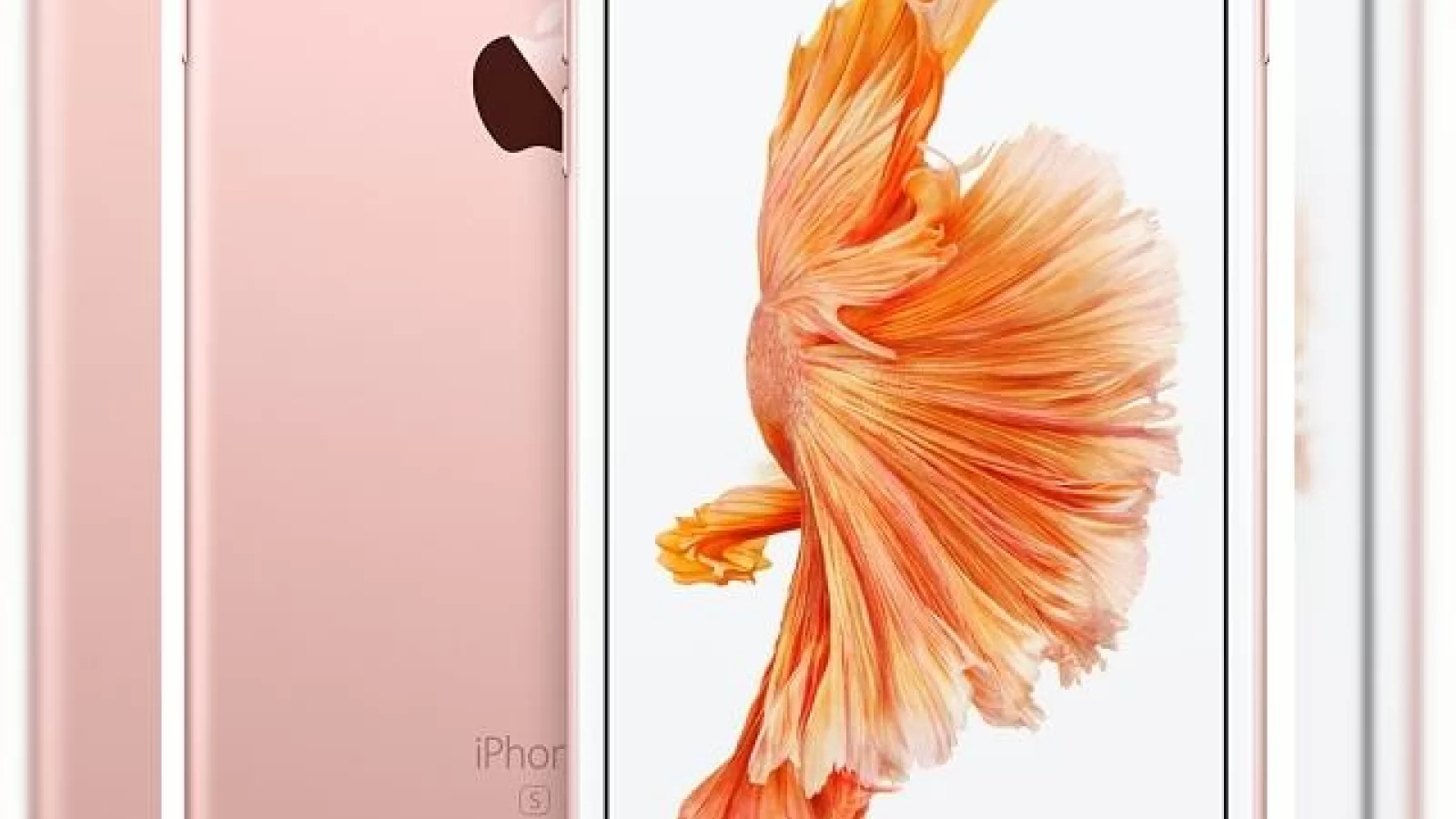 Idei de Valentine’s Day: 5 cadouri pentru EA, 5 cadouri pentru EL - 1. TELEFOANE