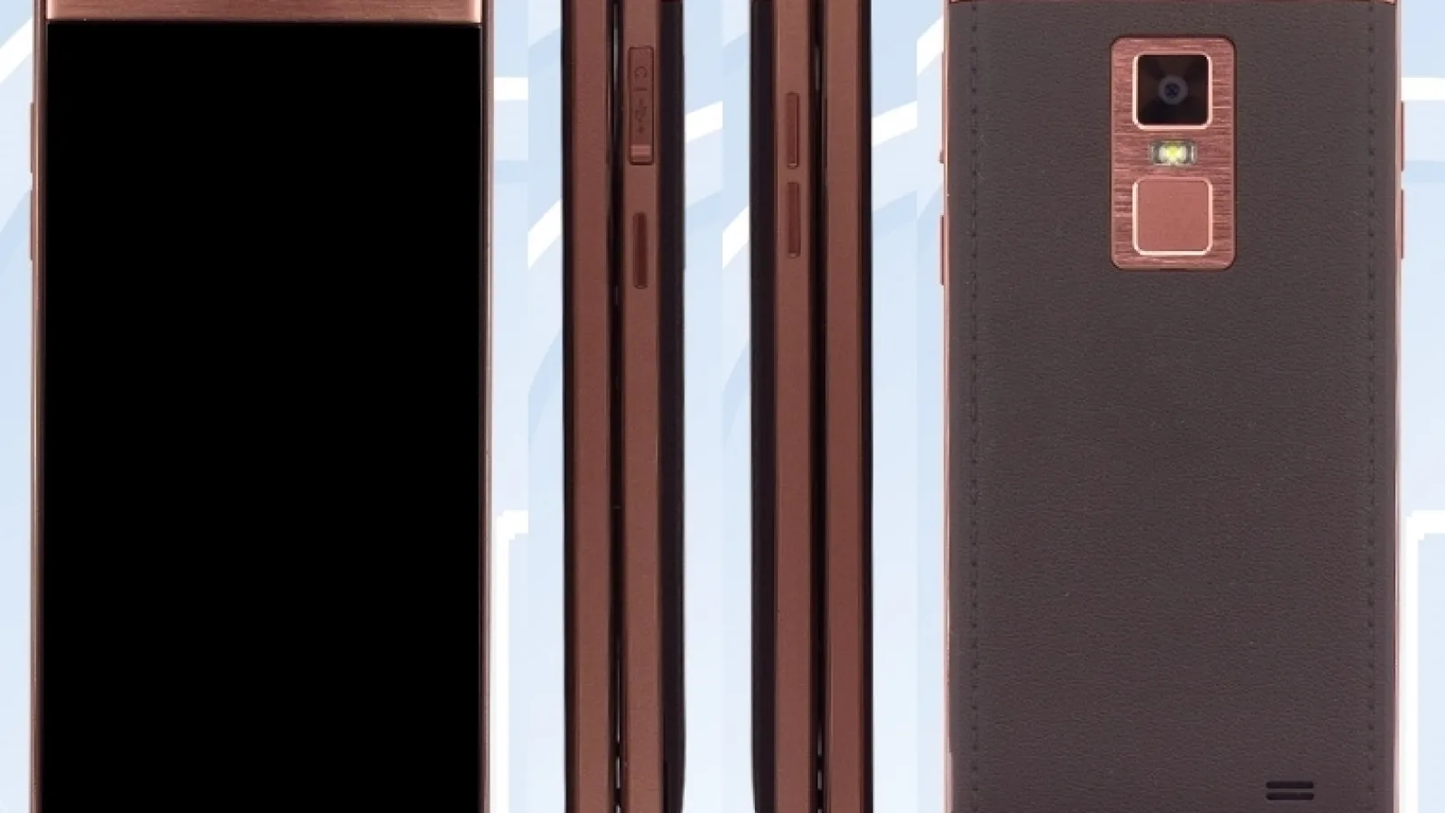 Gionee W909 este un nou terminal cu clapetă ce vine cu dotări mid-range; device-ul primește certificarea TENAA