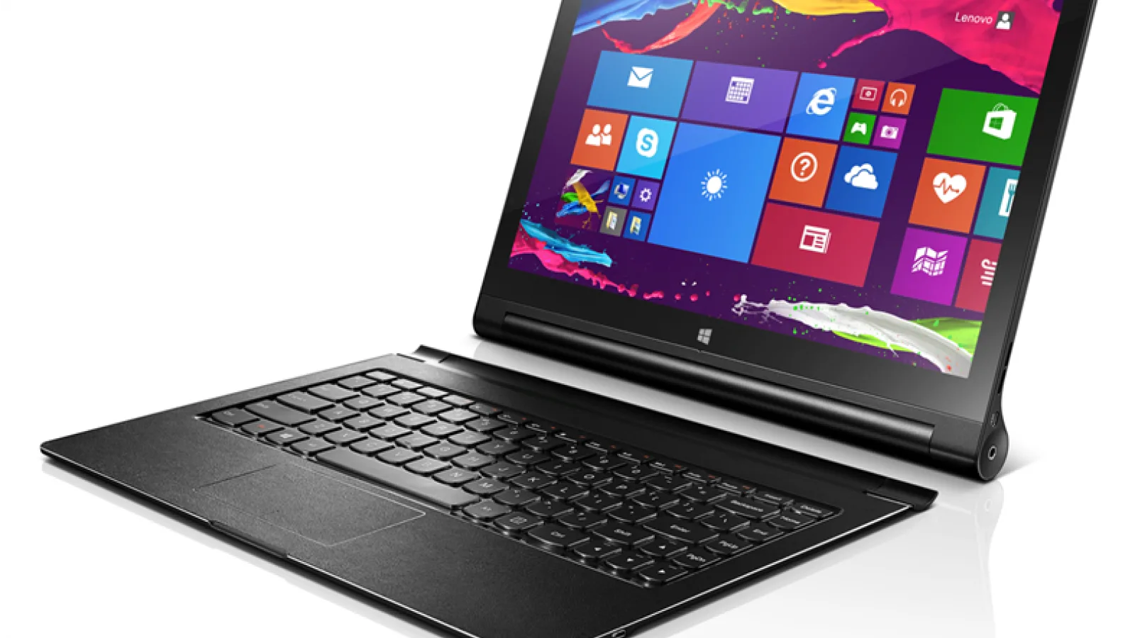Tabletele cu Windows au ajuns la o cotă de piaţă de 11% în 2015, în detrimentul Apple în special