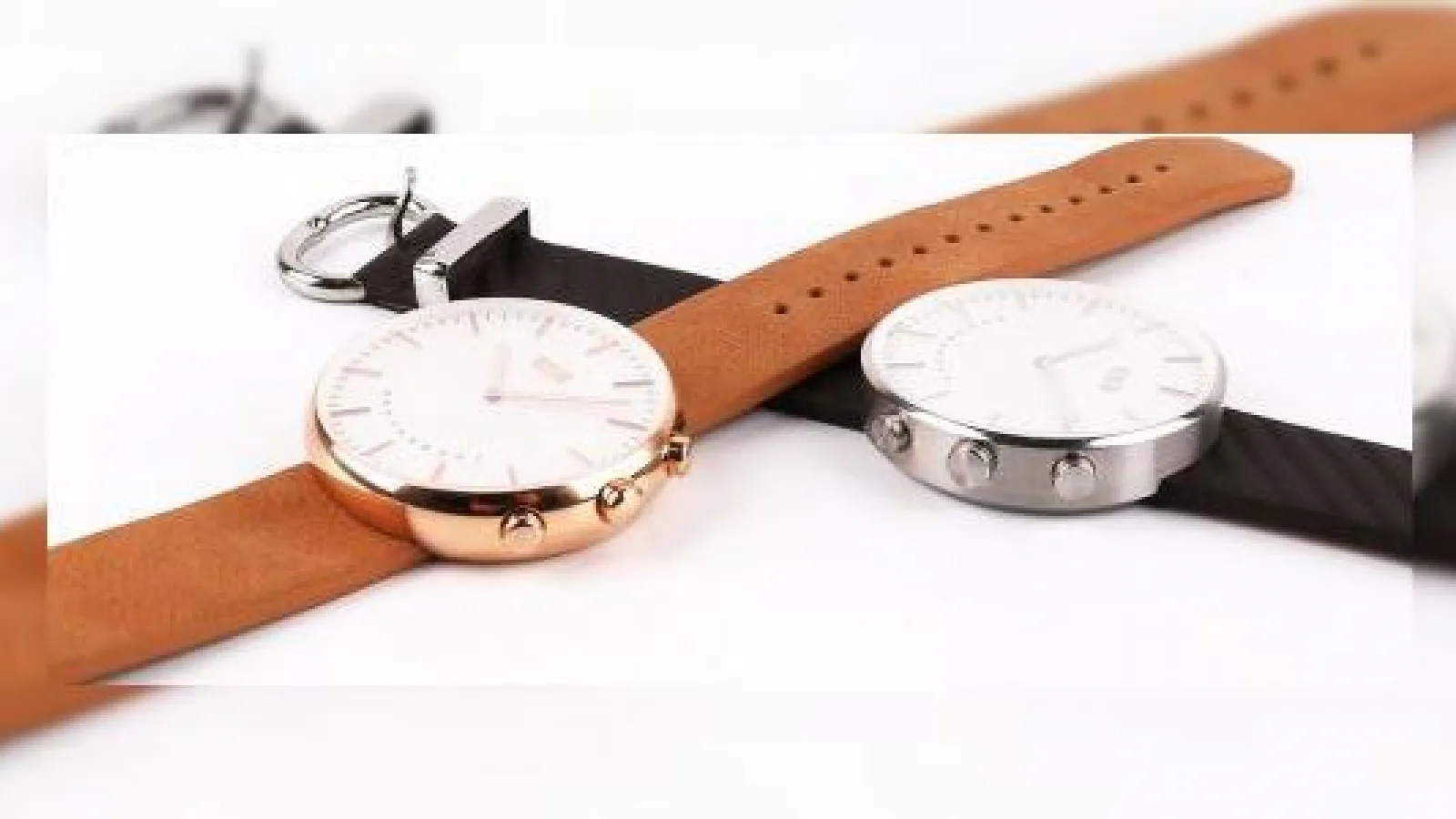 Smartwatch-ul Elephone W2 disponibil acum la un preț de 69.99 dolari prin intermediul unui retailer chinez