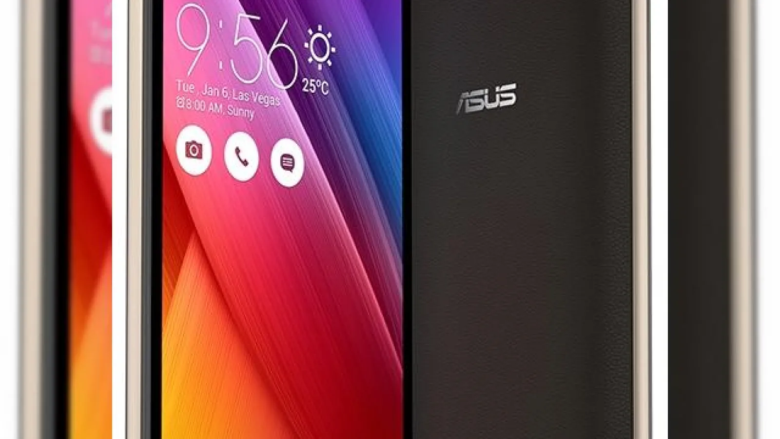 Super Preț pentru Asus ZenFone Max; telefonul cu baterie de 5000 mAh costă 699 la QuickMobile