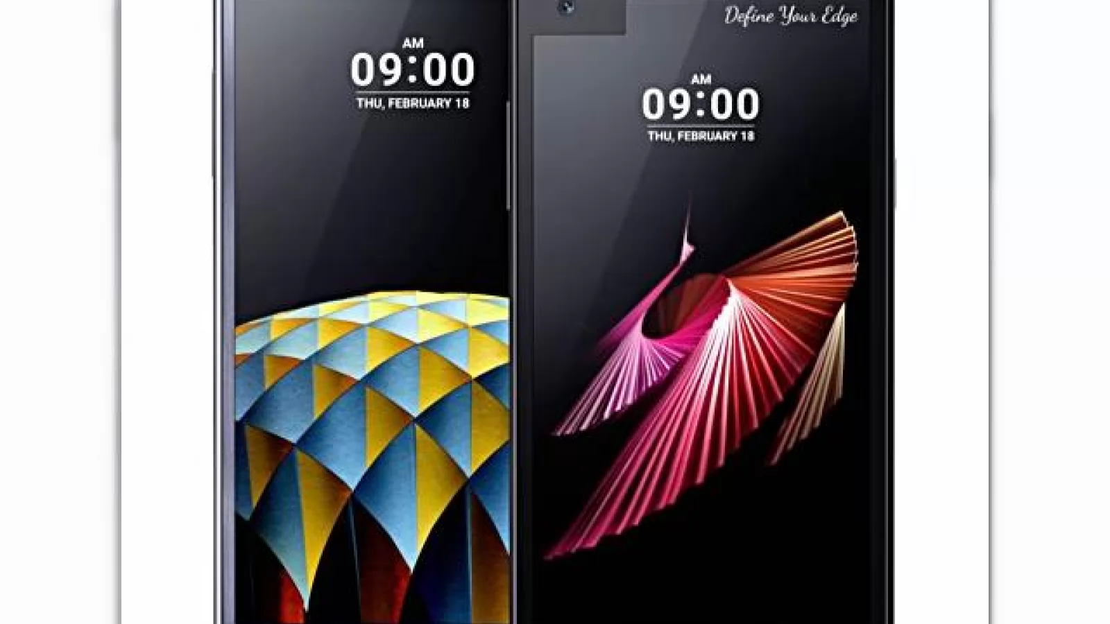 LG Electronics va prezenta gama de telefoane “X” în cadrul show-ului Mobile World Congress 2016; iată imagini și specificații