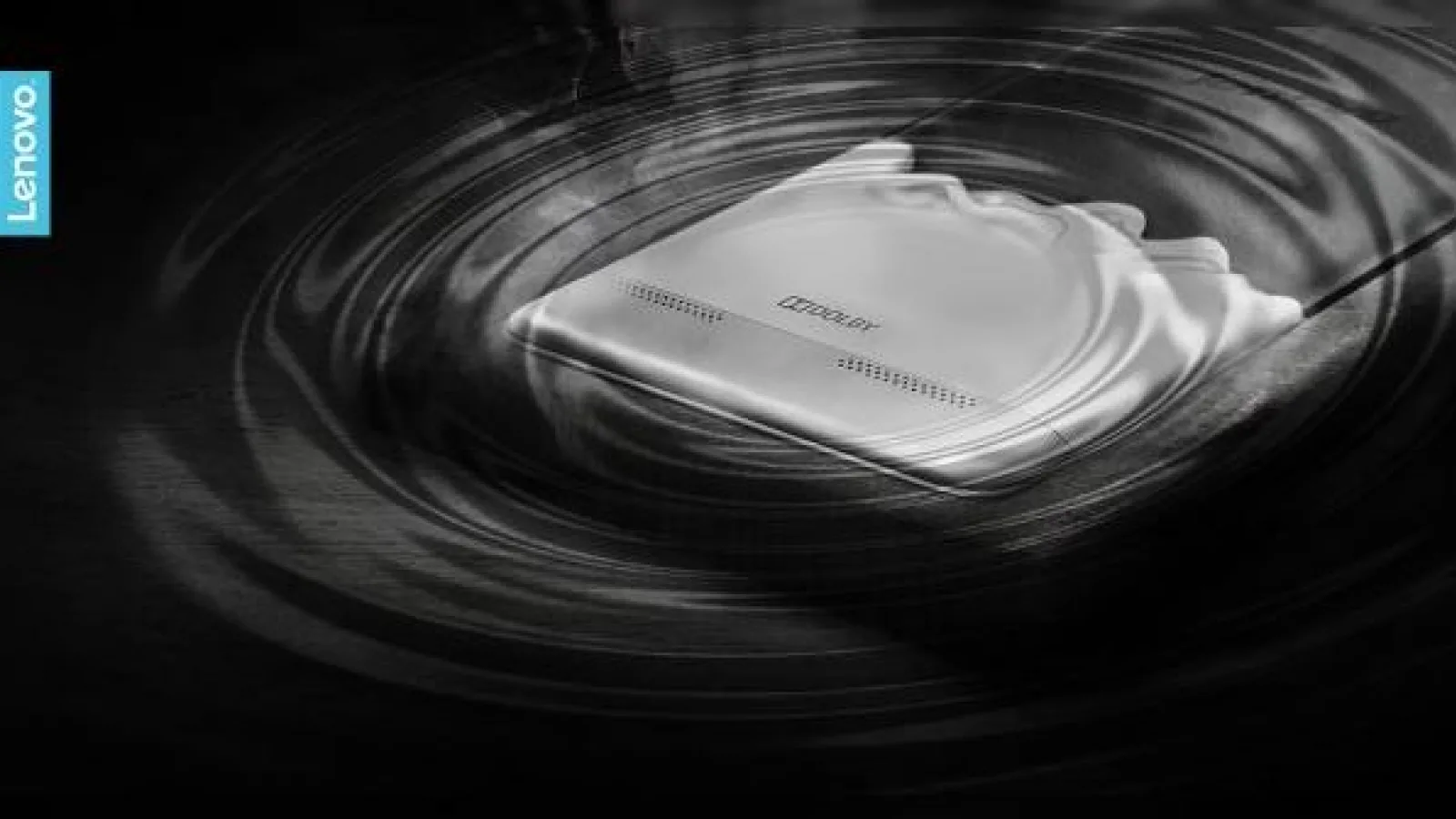 Smartphone-ul misterios Lenovo primește un nou teaser; acesta va oferi difuzoare stereo cu tehnologie Dolby Atmos
