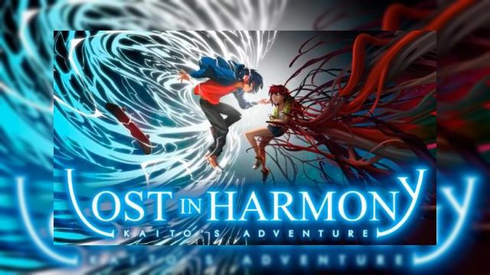 Lost in Harmony Review (iHunt X200): un joc emoţionant şi un auto runner cu soundtrack pe bază de muzică clasică excepţional remixată (Video)