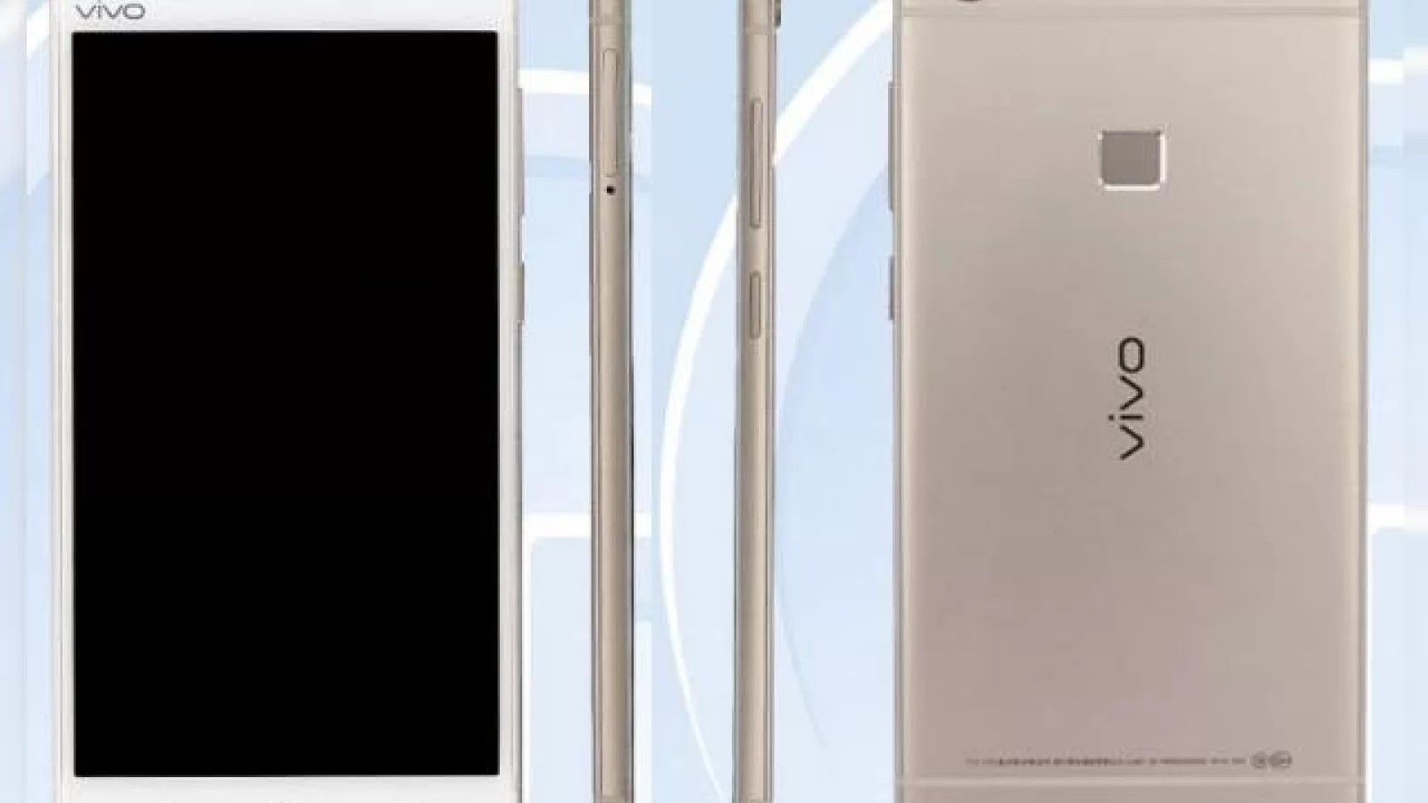 Vivo X6S primeşte certificarea TENAA, cu specificaţii şi imagini dezvăluite