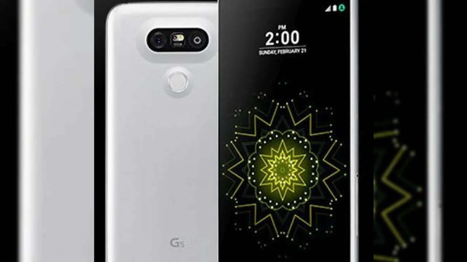 Încă o imagine 3D a lui LG G5 îşi face apariţia, cu o cameră mai proeminentă ca oricând