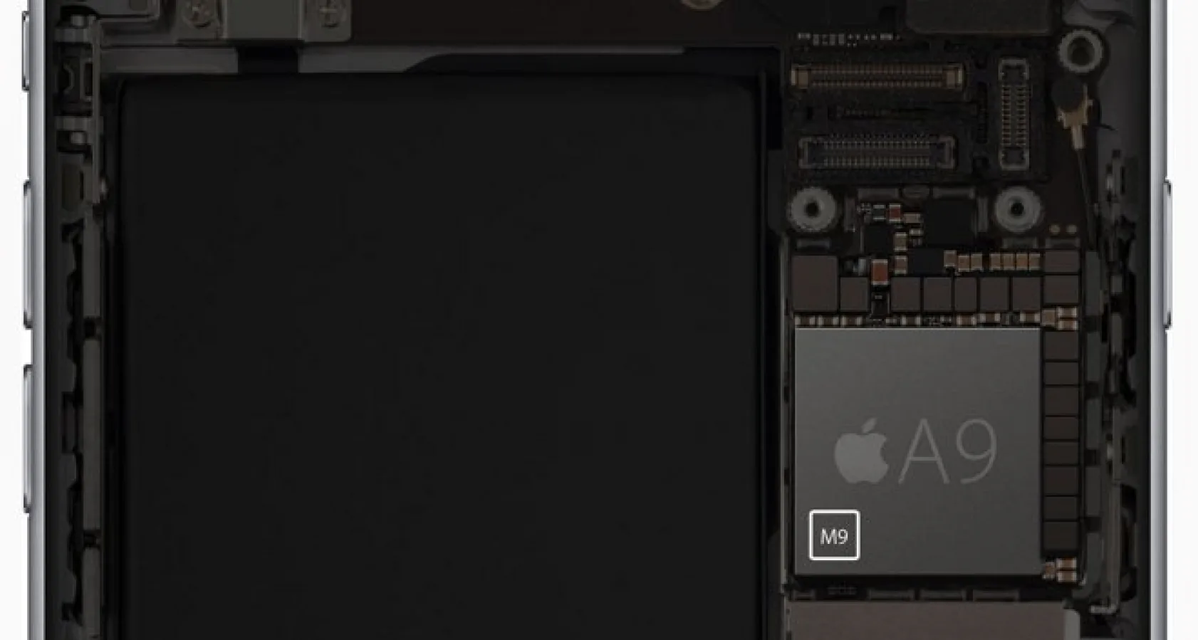 iPhone 5SE ar urma să aibă acelaşi procesor Apple A9 ca şi iPhone 6S şi 6S Plus; iPad Air 3 păstrează chipsetul de pe iPad Pro