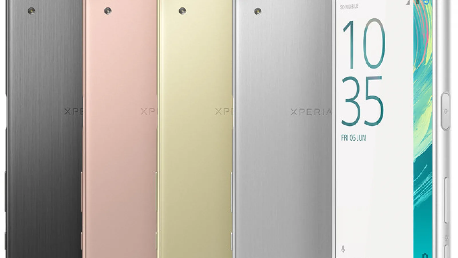 MWC 2016: Sony Xperia X, Xperia X Performance şi Xperia XA anunțate oficial, împreună cu headsetul Xperia Ear (Video)